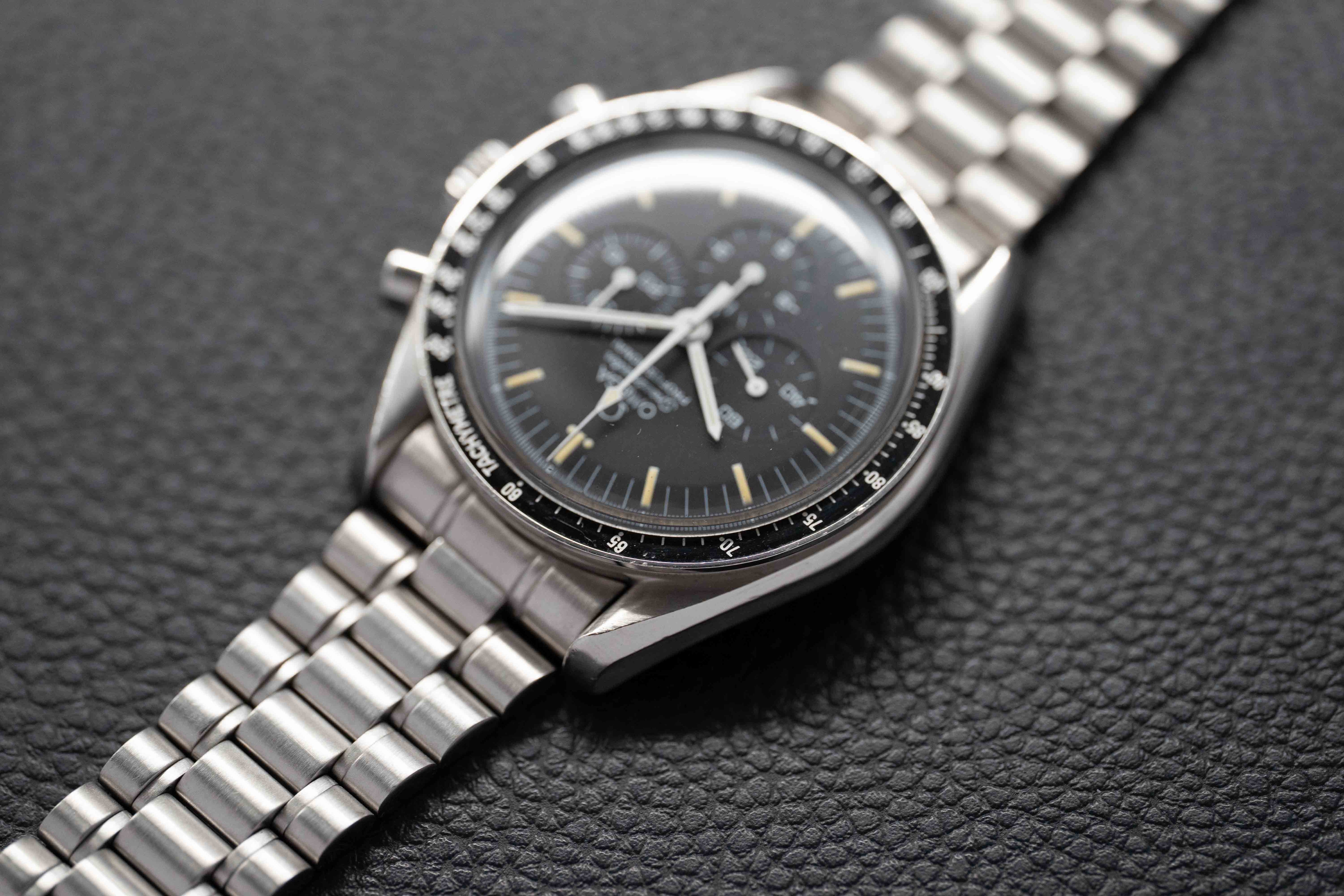 Omega Speedmaster Moonwatch 3592.50 Apollo XI 1994