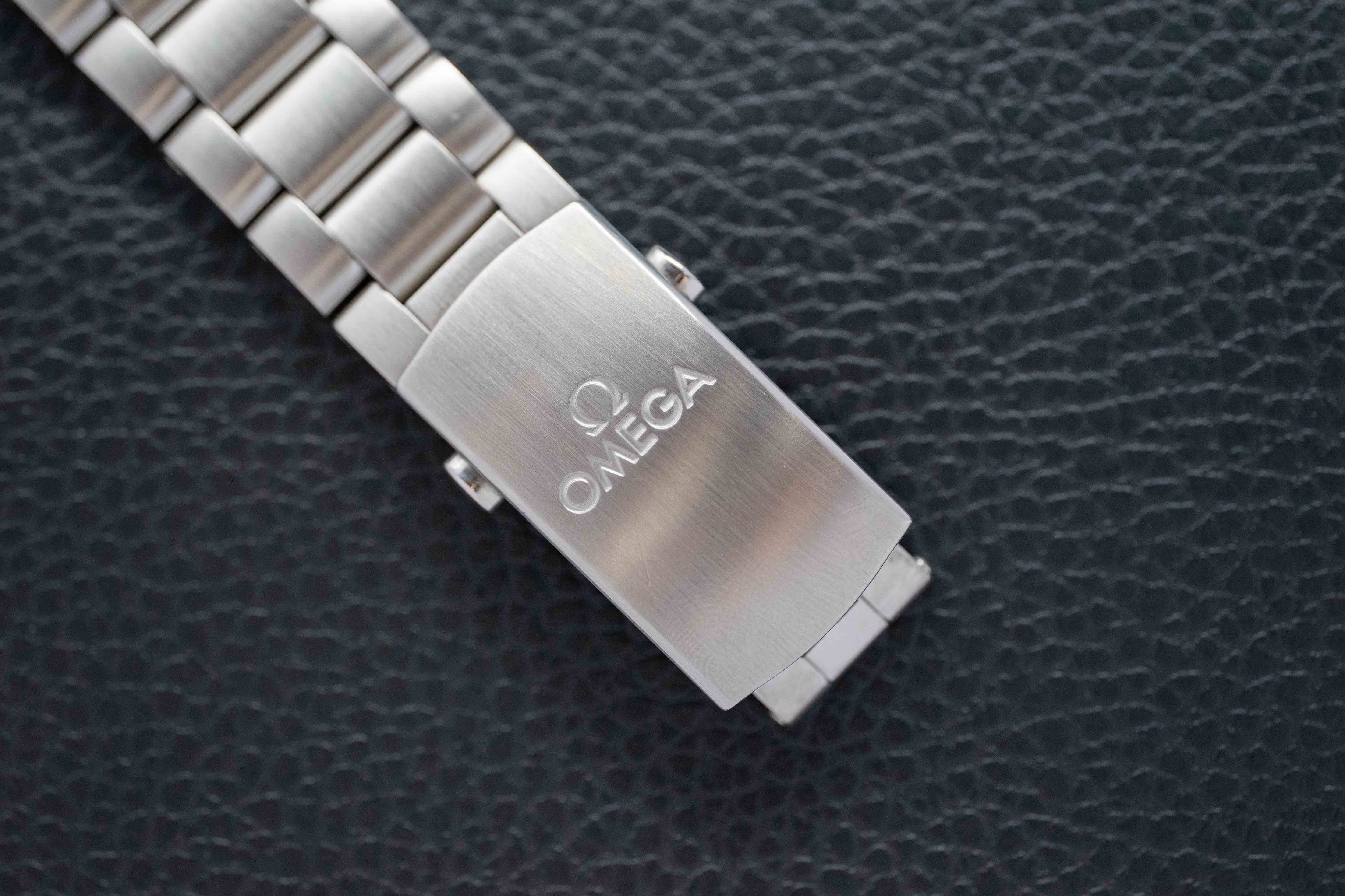 Omega Seamaster Planet Ocean 232.30.42.21.01.001 Black Dial 2013