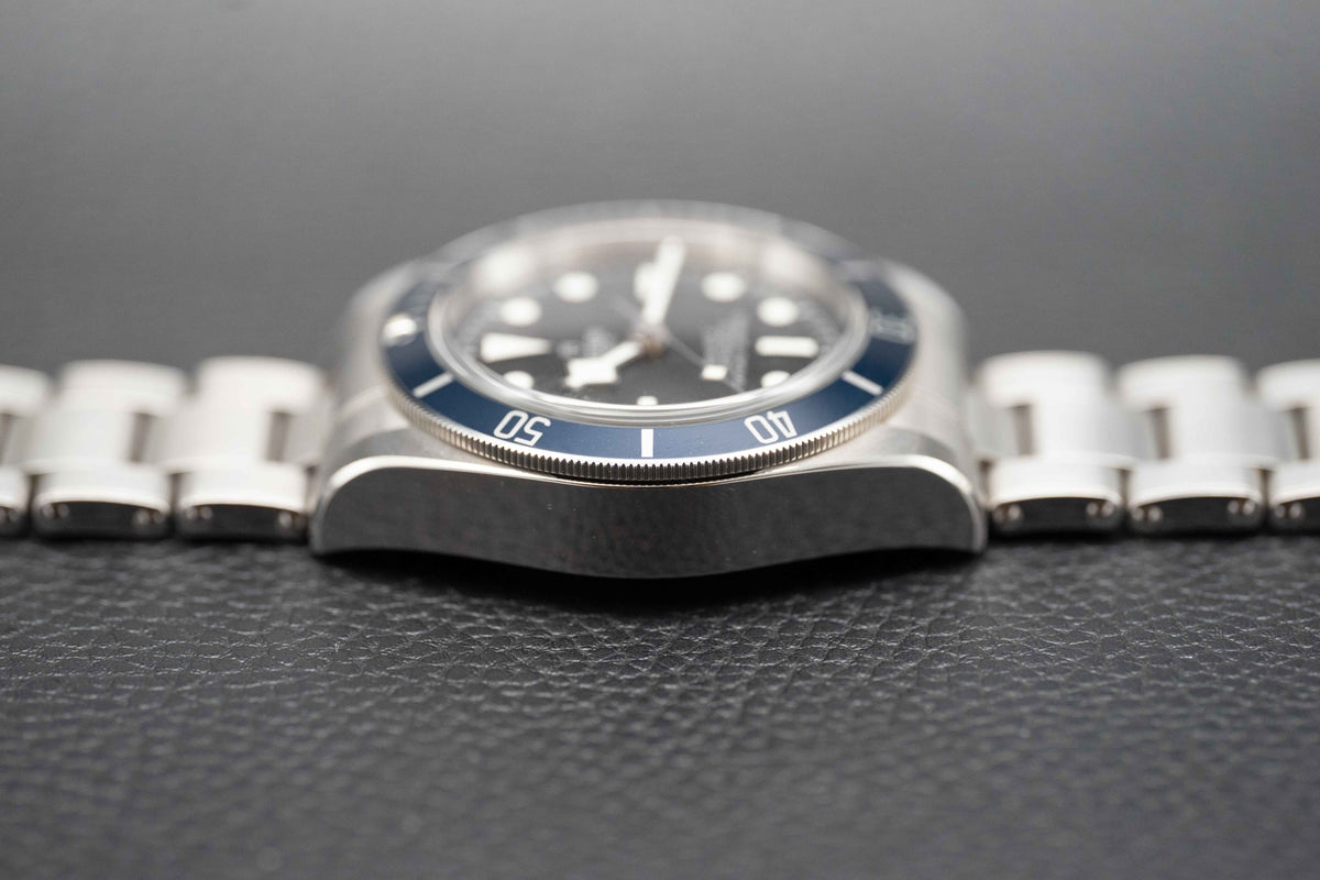 Tudor Black Bay M79230B Fullset 2021 Box+Papers