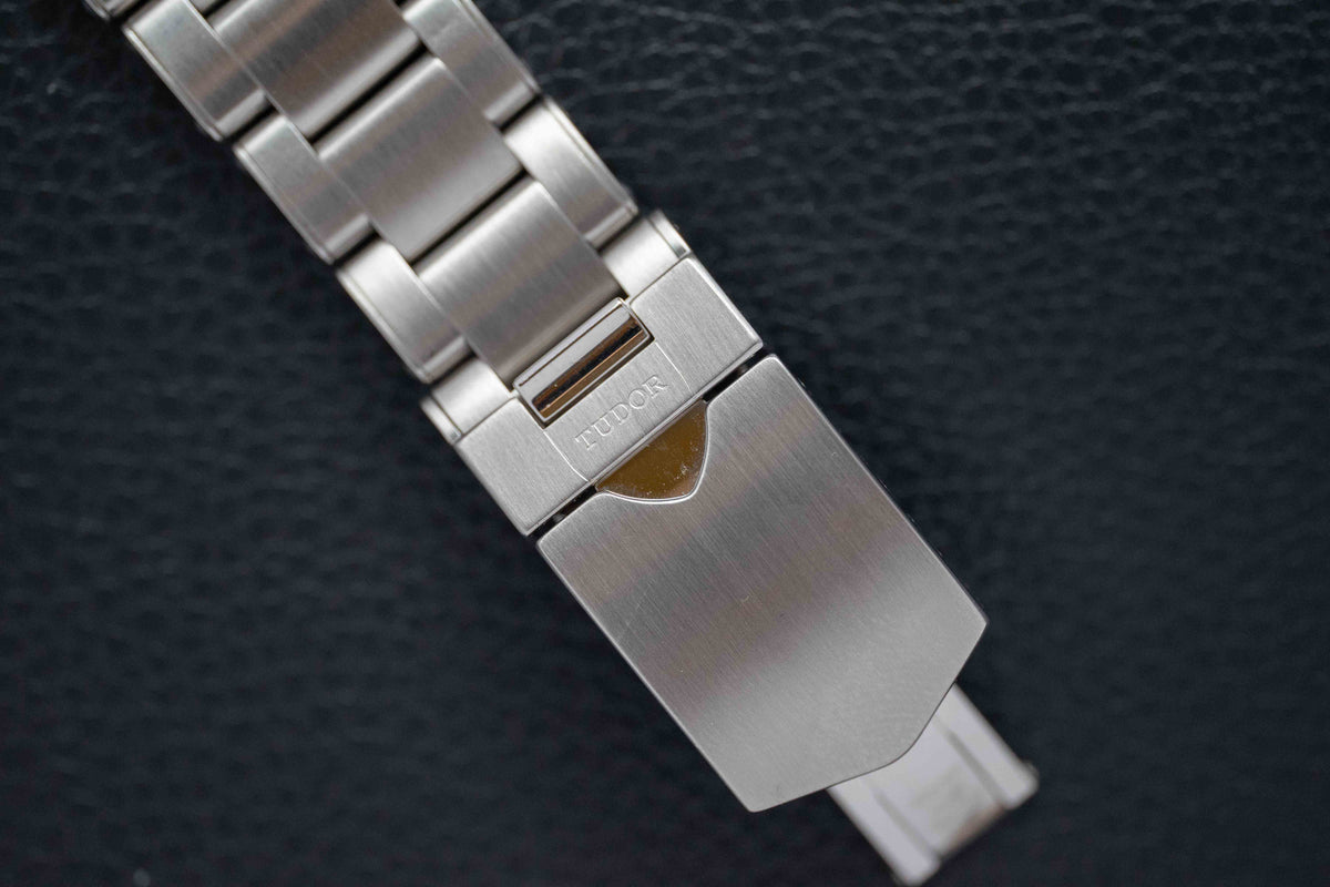 Tudor Black Bay M79230B Fullset 2021 Box+Papers