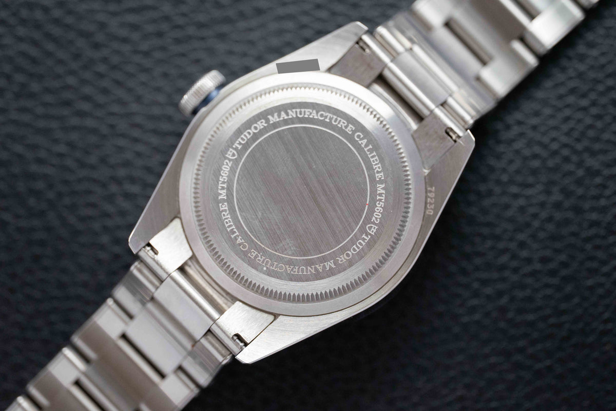 Tudor Black Bay M79230B Fullset 2021 Box+Papers