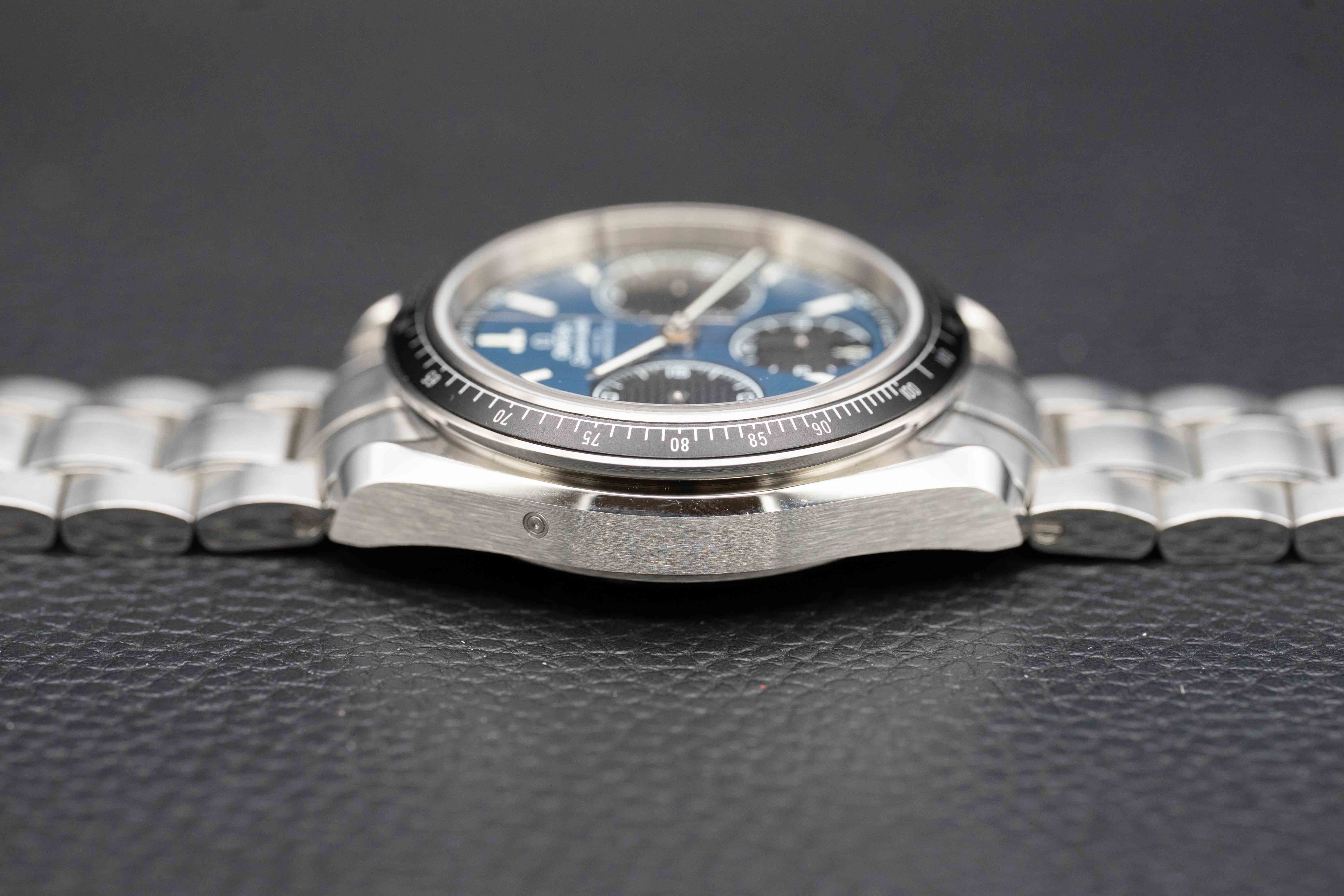 Omega Speedmaster Racing 326.30.40.50.03.001 Fullset 2018 Box+Papers