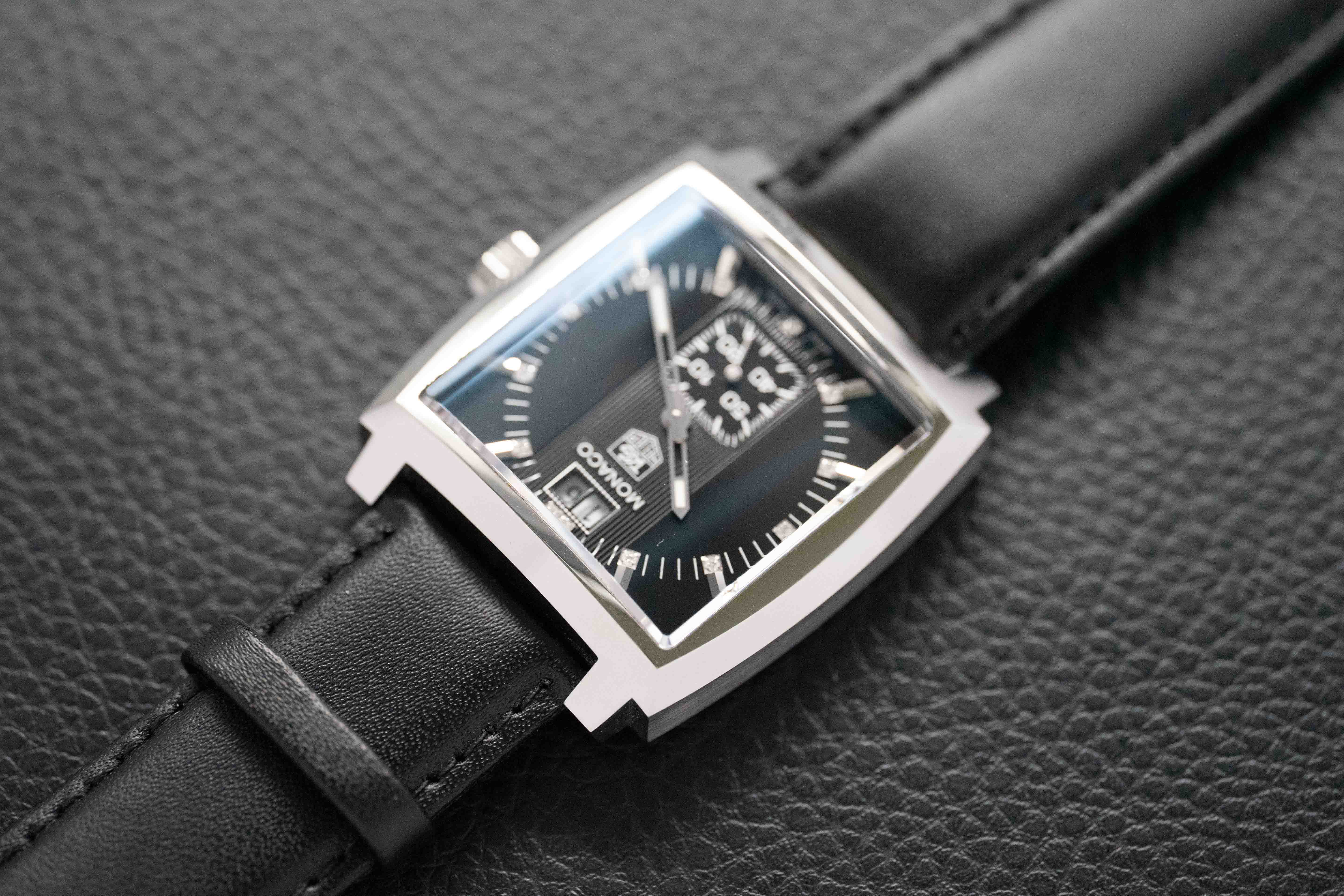 Tag Heuer Monaco WAW1310