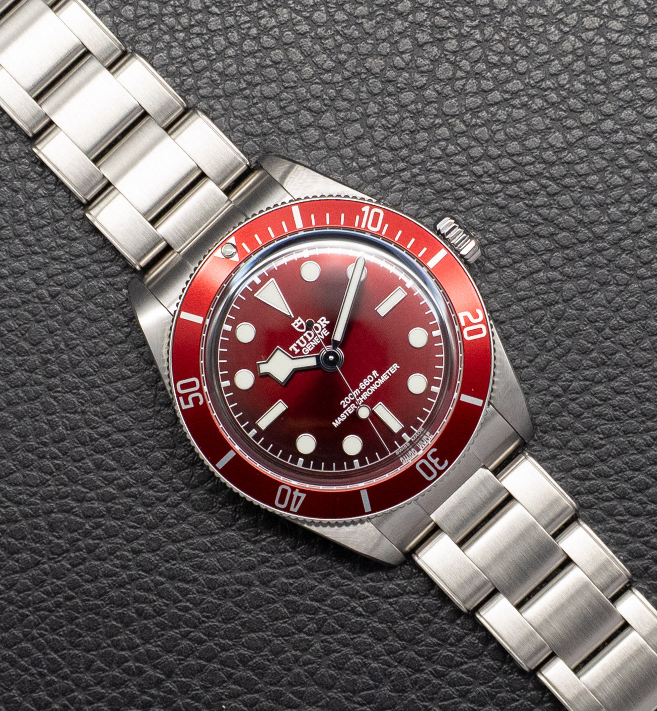 Tudor Black Bay 58 7939A1A0RU-0002 Fullset 2025 Box+Papers