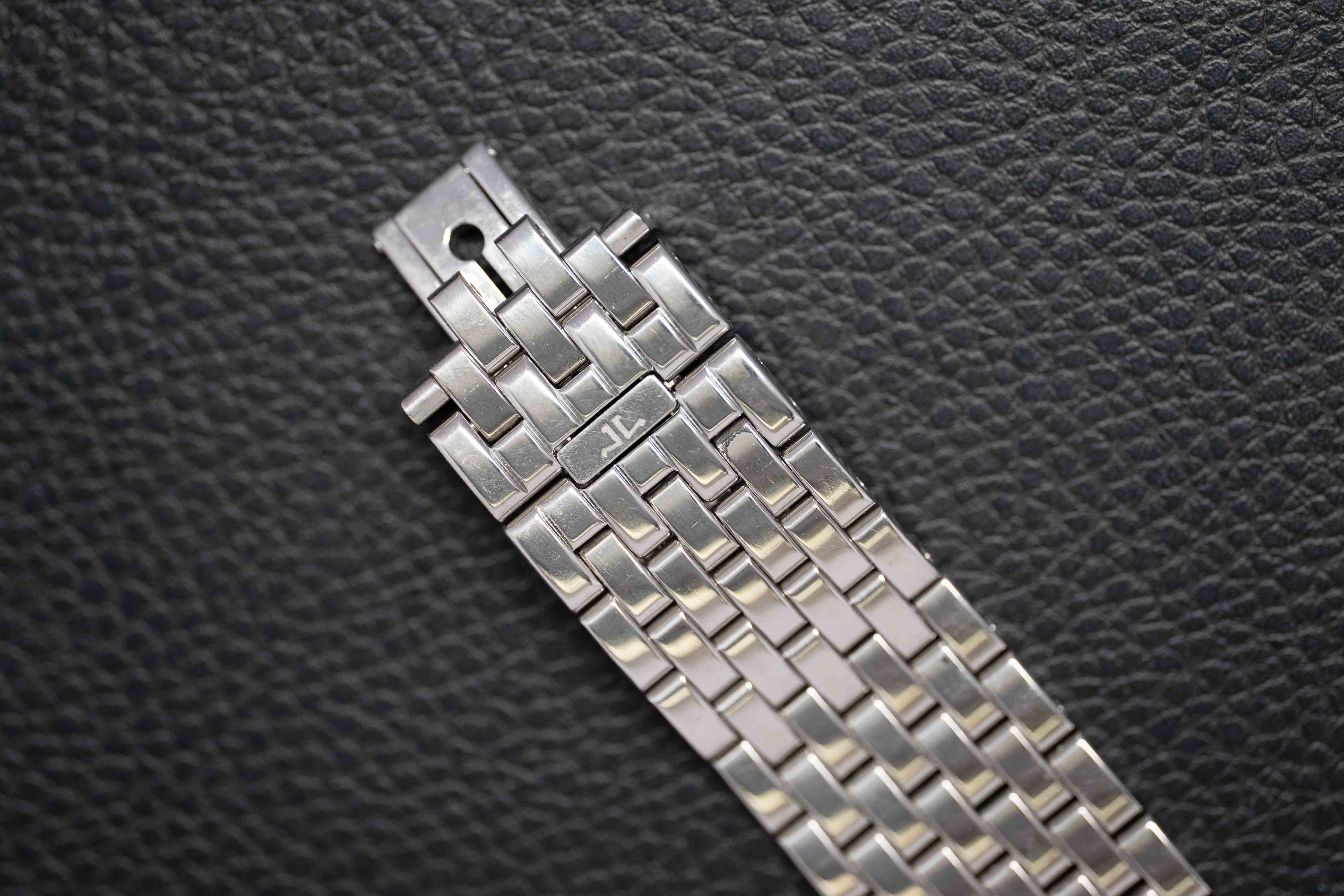 Jaeger-LeCoultre Master Grande Ultra Thin 174.8.90.S