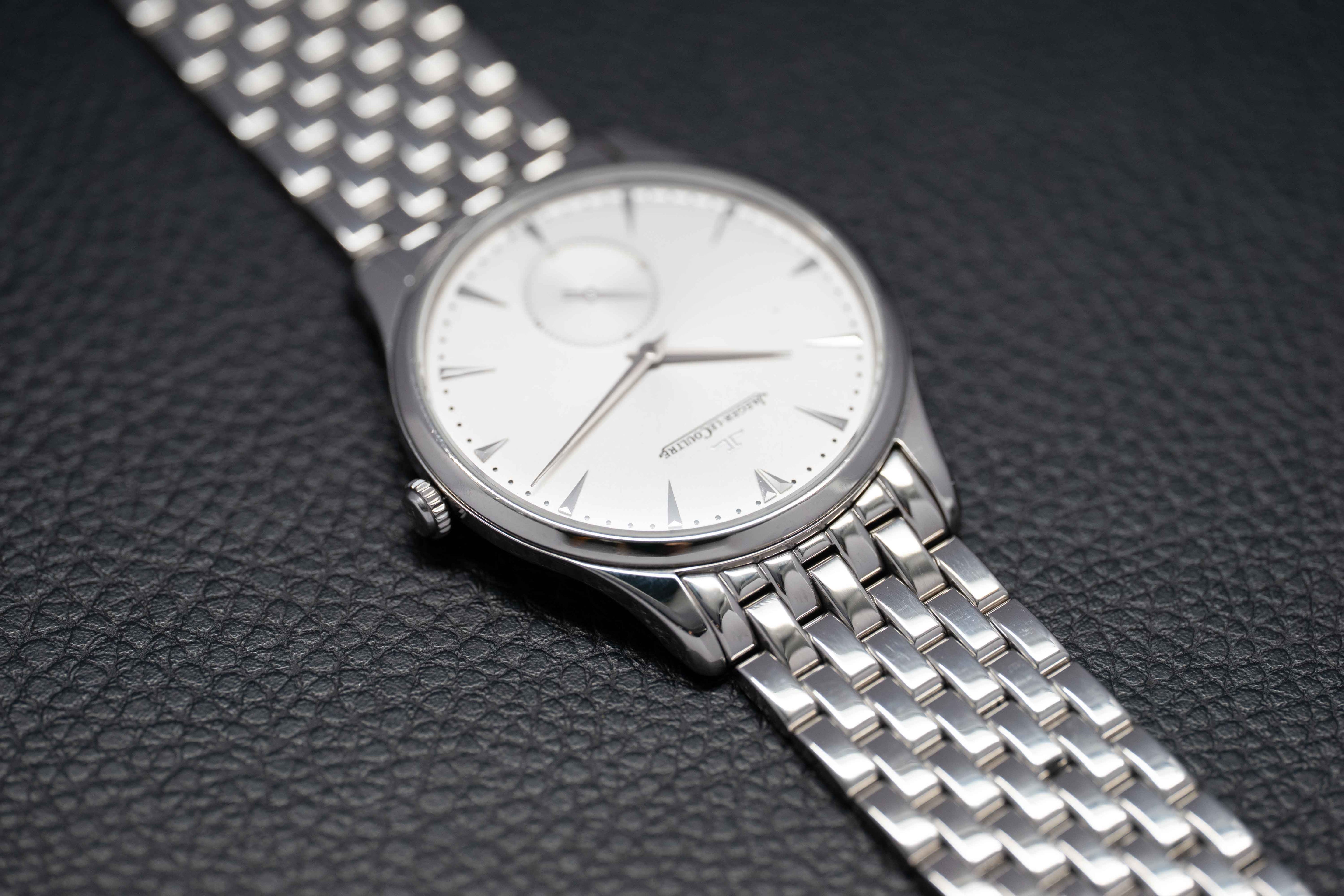 Jaeger-LeCoultre Master Grande Ultra Thin 174.8.90.S