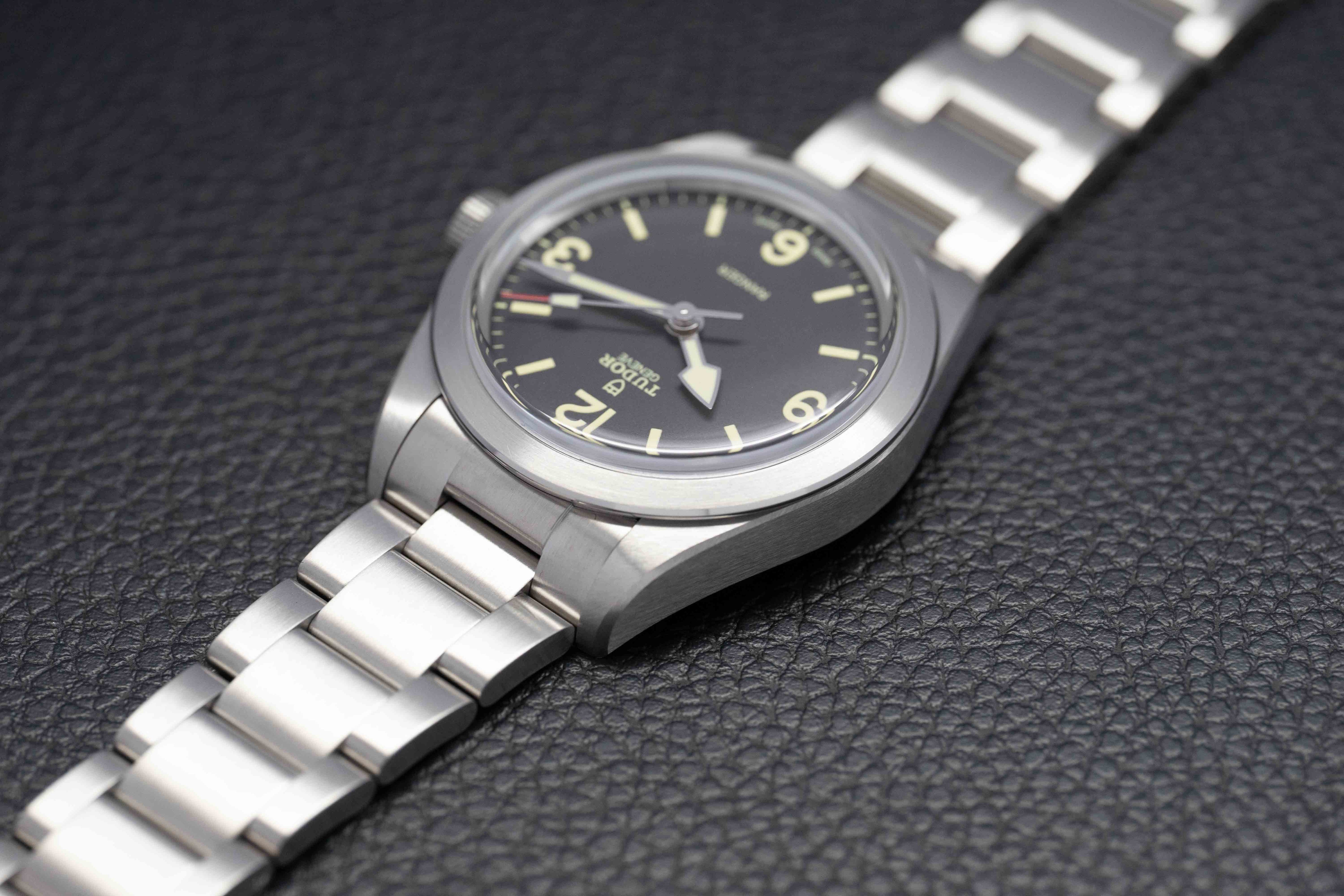 Tudor Ranger 79950 Fullset 2023 Box+Papers