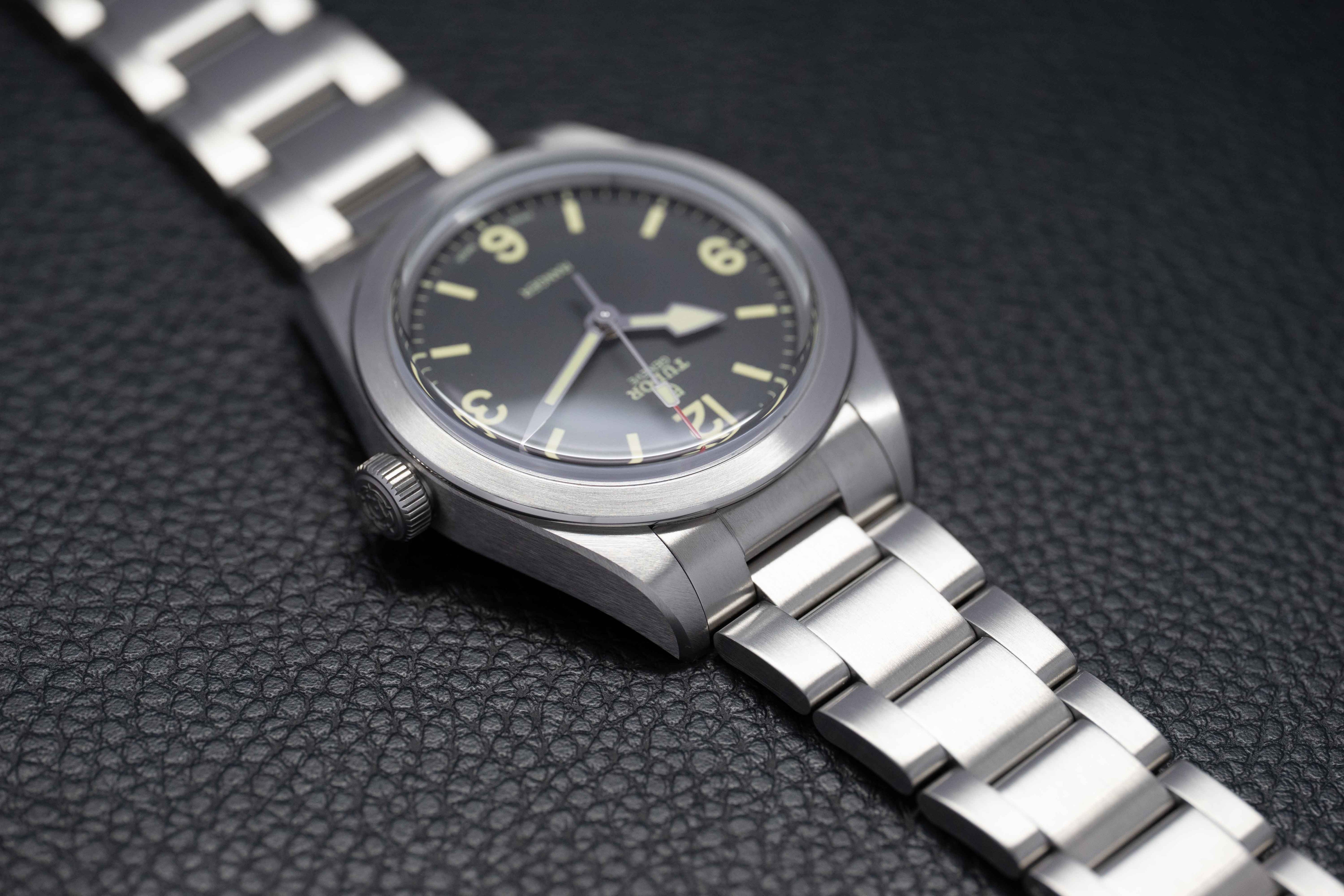 Tudor Ranger 79950 Fullset 2023 Box+Papers