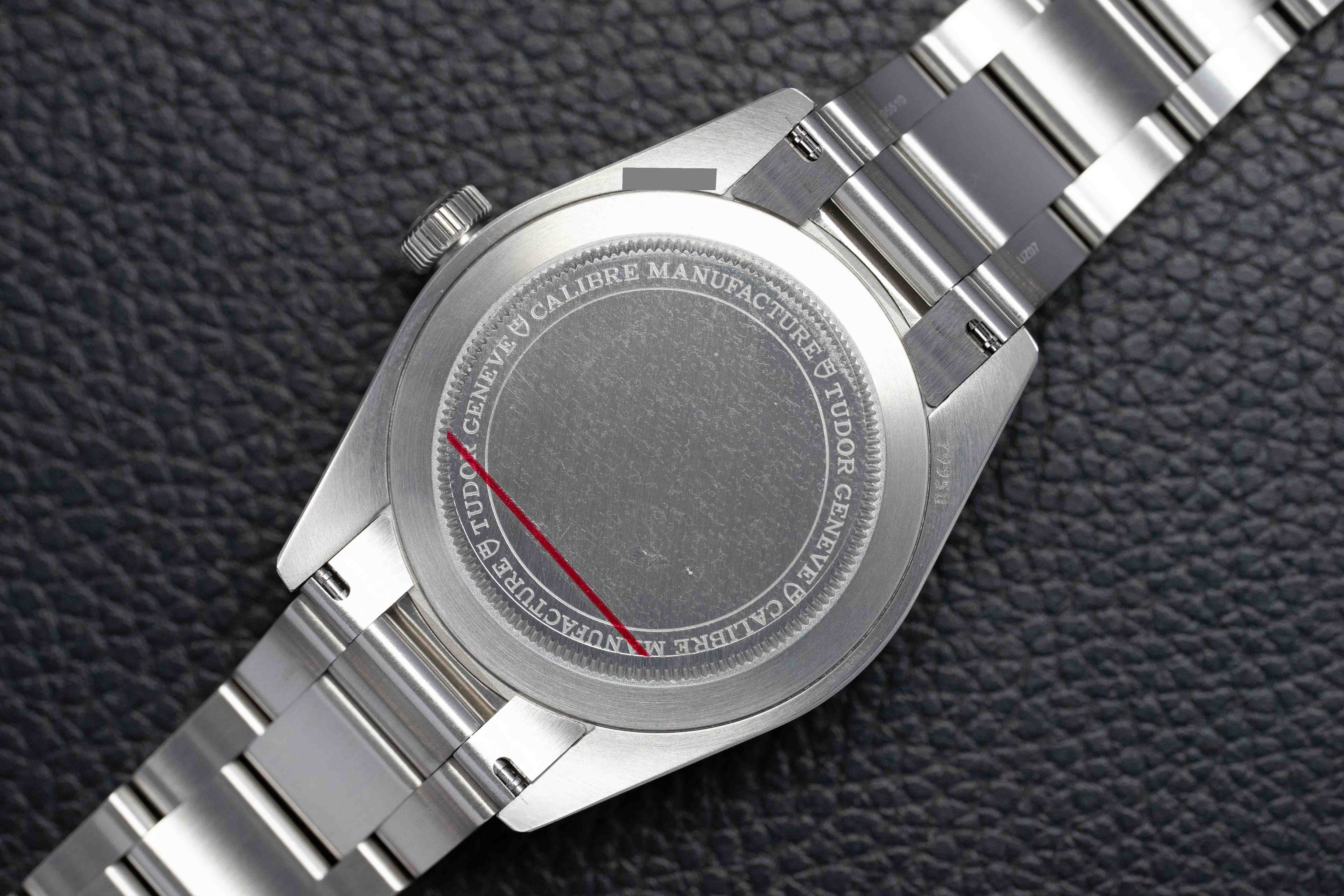 Tudor Ranger 79950 Fullset 2023 Box+Papers