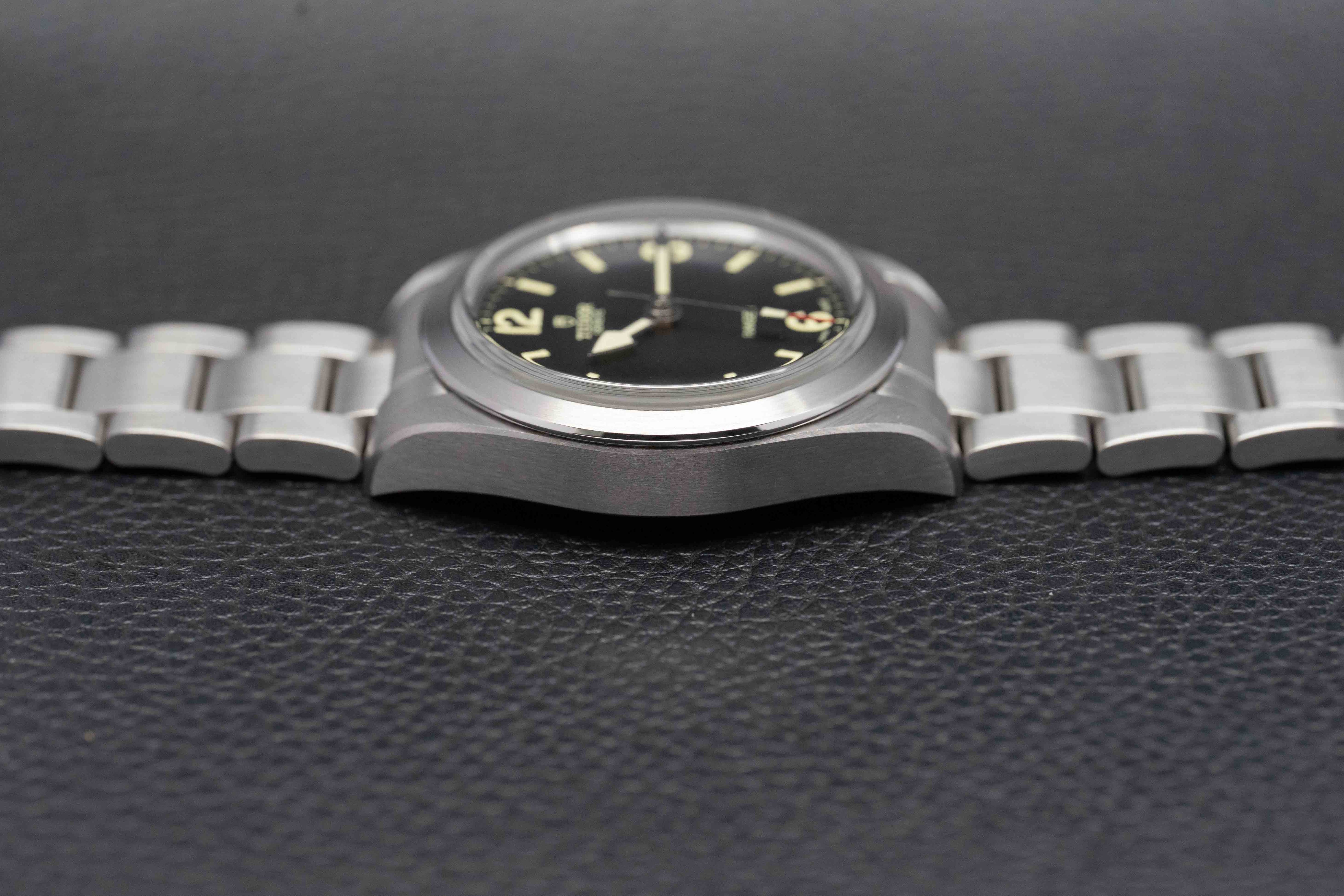 Tudor Ranger 79950 Fullset 2023 Box+Papers