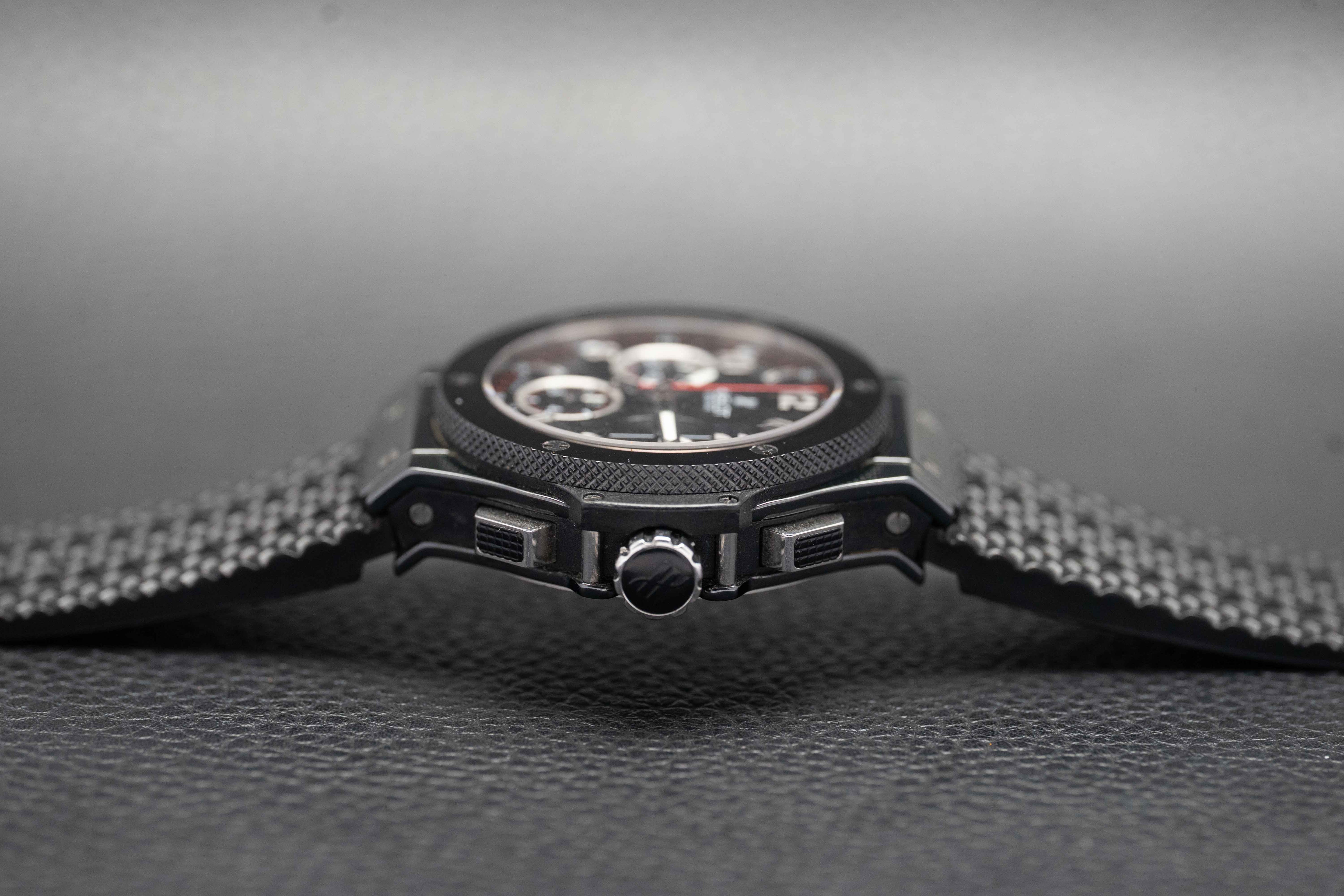 Hublot Big Bang 342.CX.130.RX Fullset 2010 Box+Papers