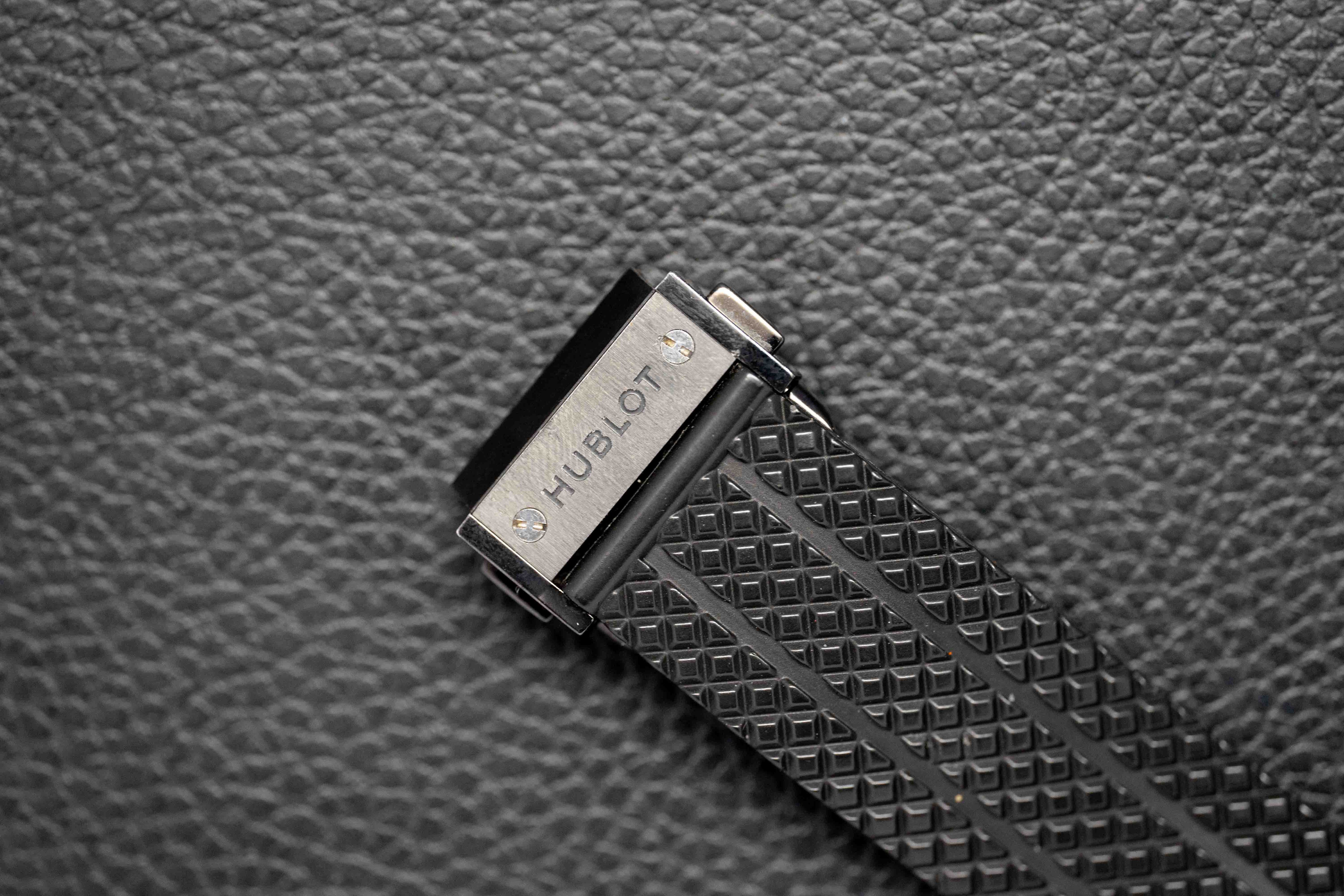 Hublot Big Bang 342.CX.130.RX Fullset 2010 Box+Papers