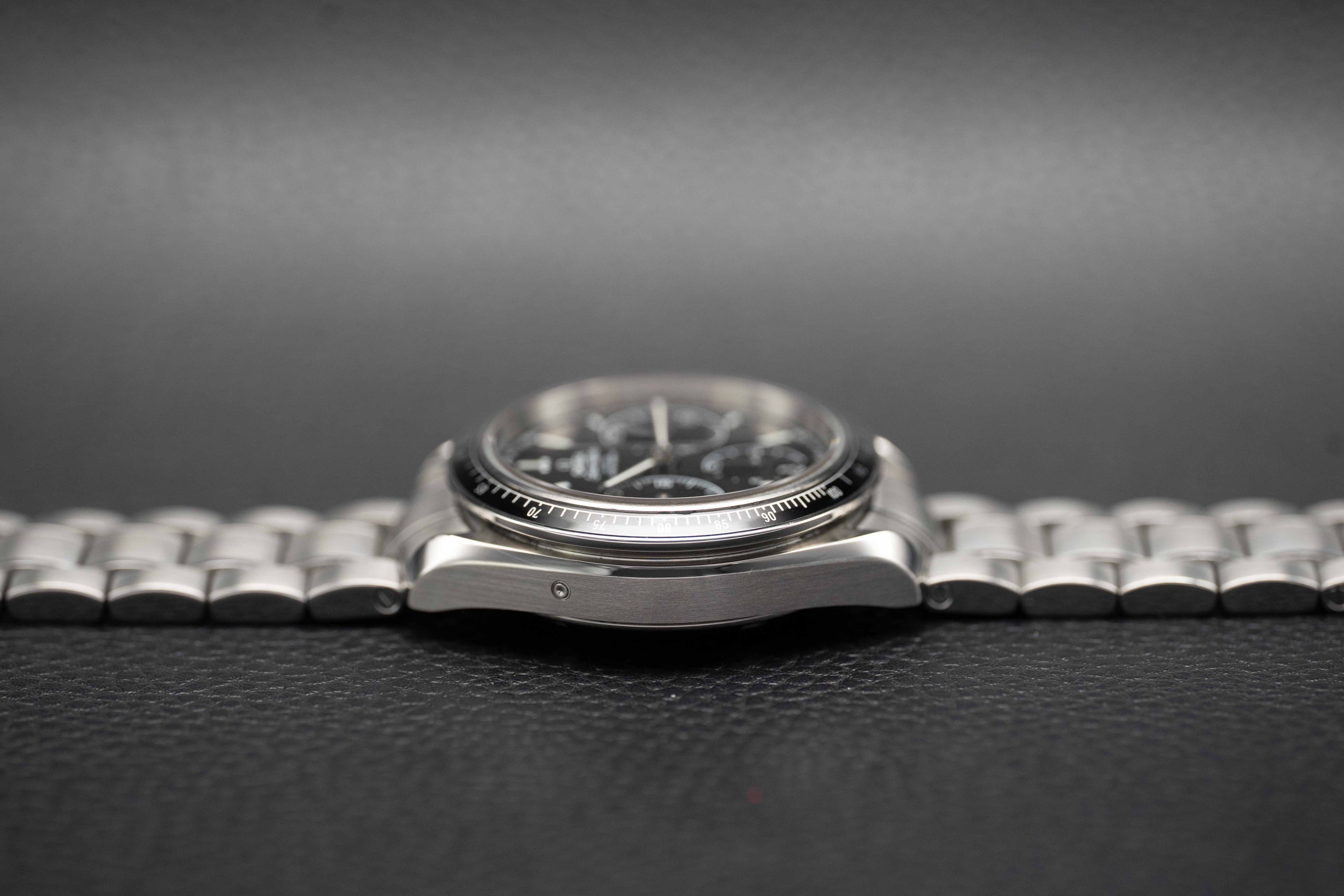 Omega Speedmaster Racing 326.30.40.50.01.001 Fullset 2015 Box+Paper