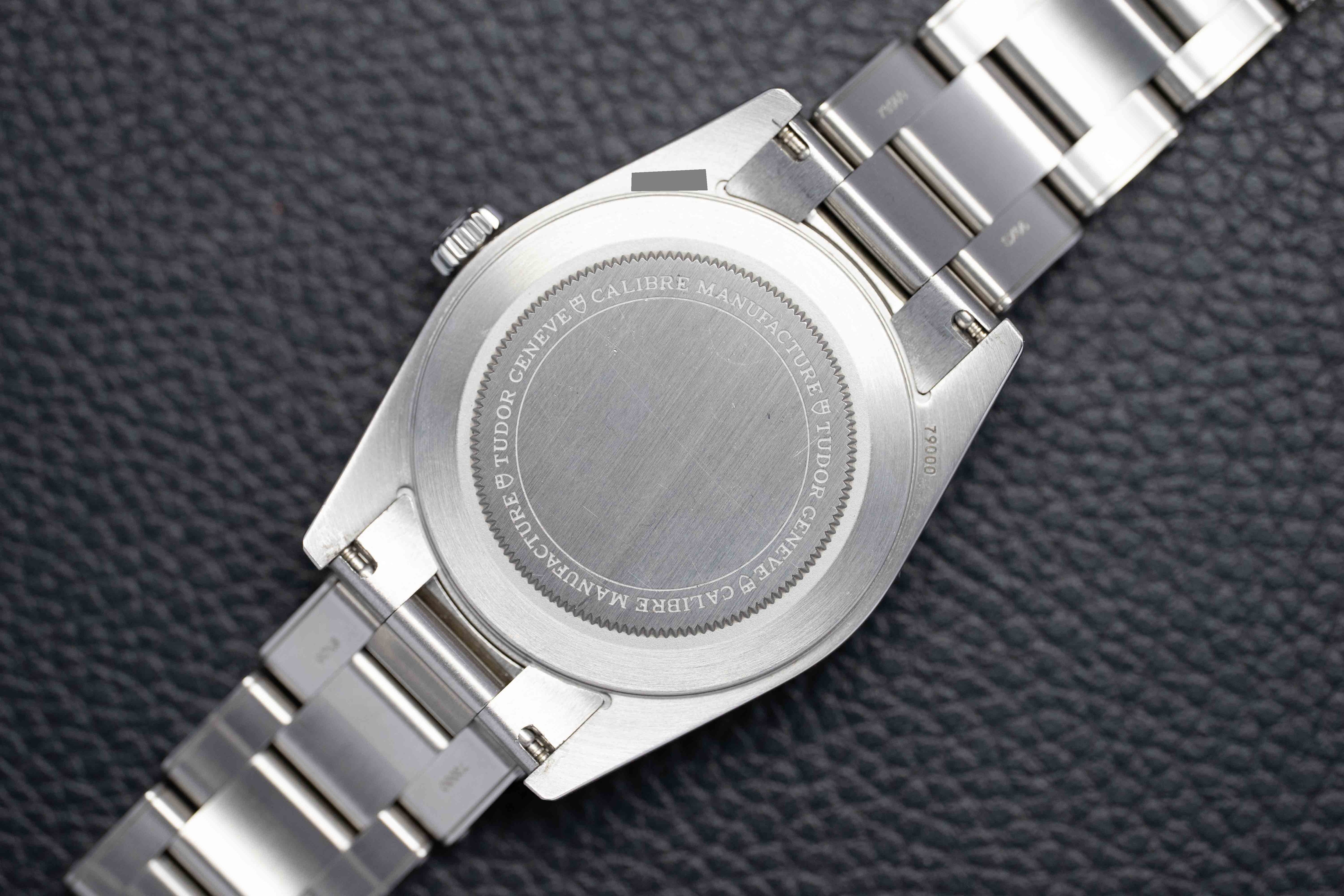 Tudor Black Bay 54 79000N Fullset 2025 scatola+carte