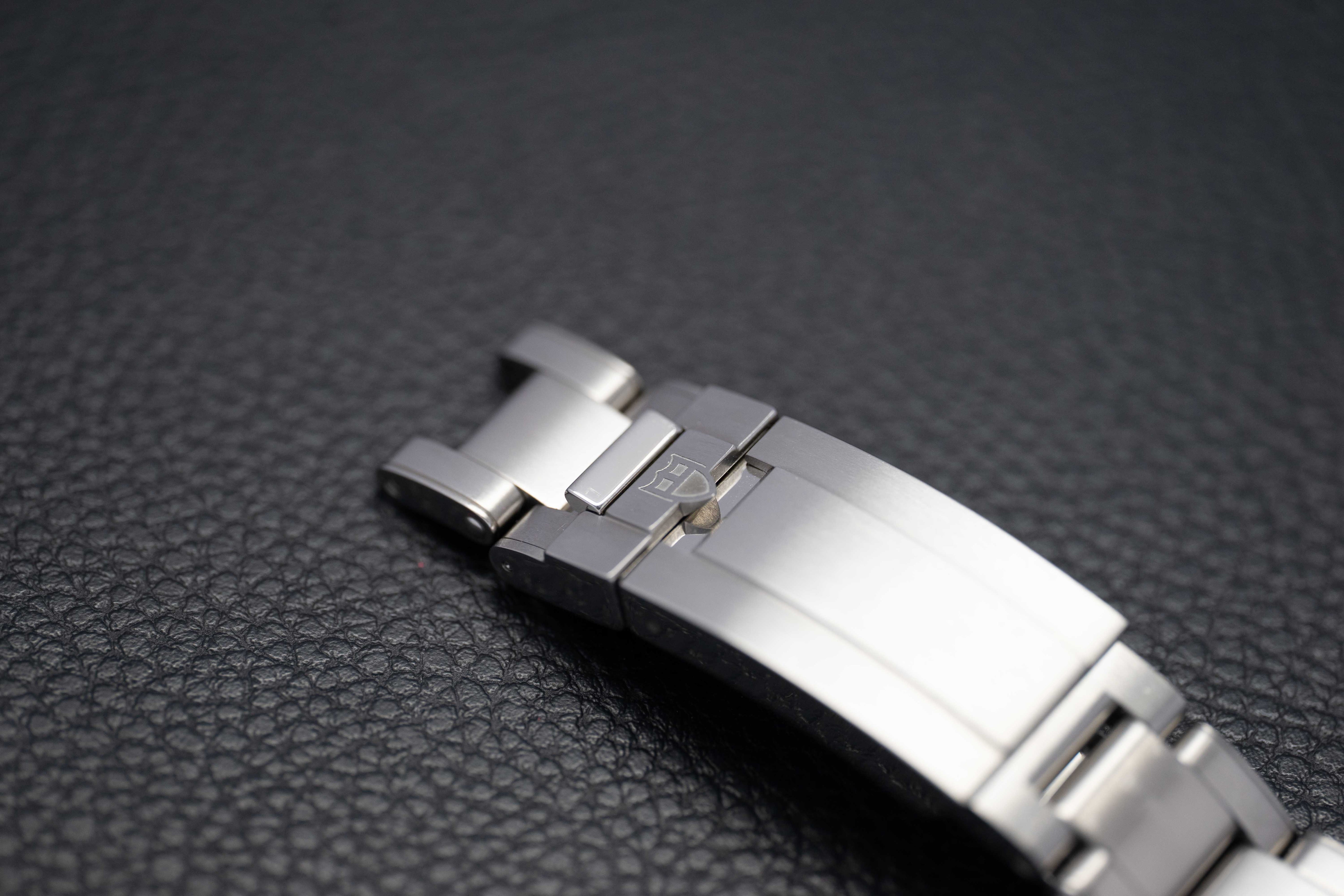 Tudor Black Bay 54 79000N Fullset 2025 scatola+carte