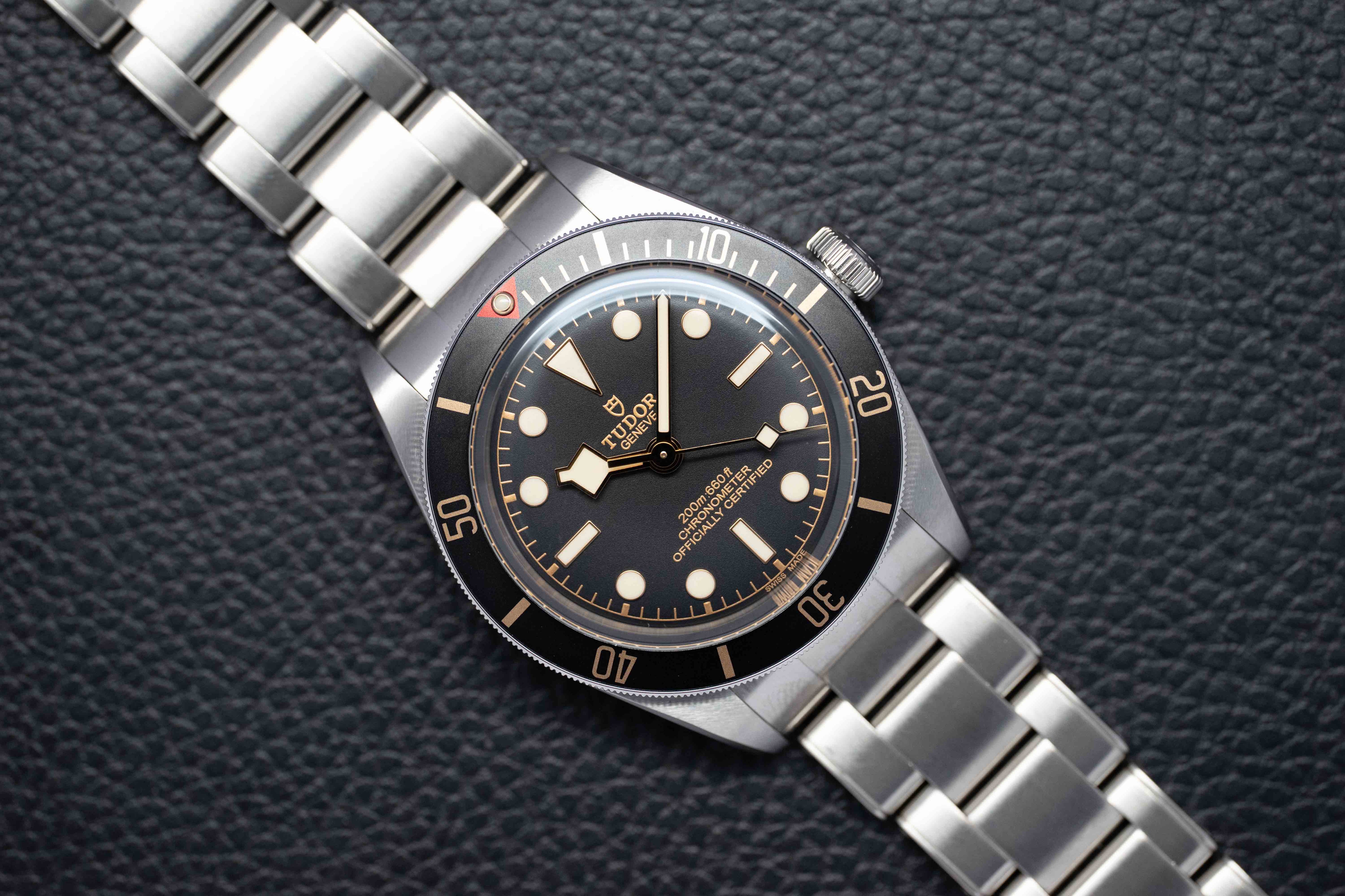Tudor Black Bay 58 79030N Fullset 2025 Box+Papers