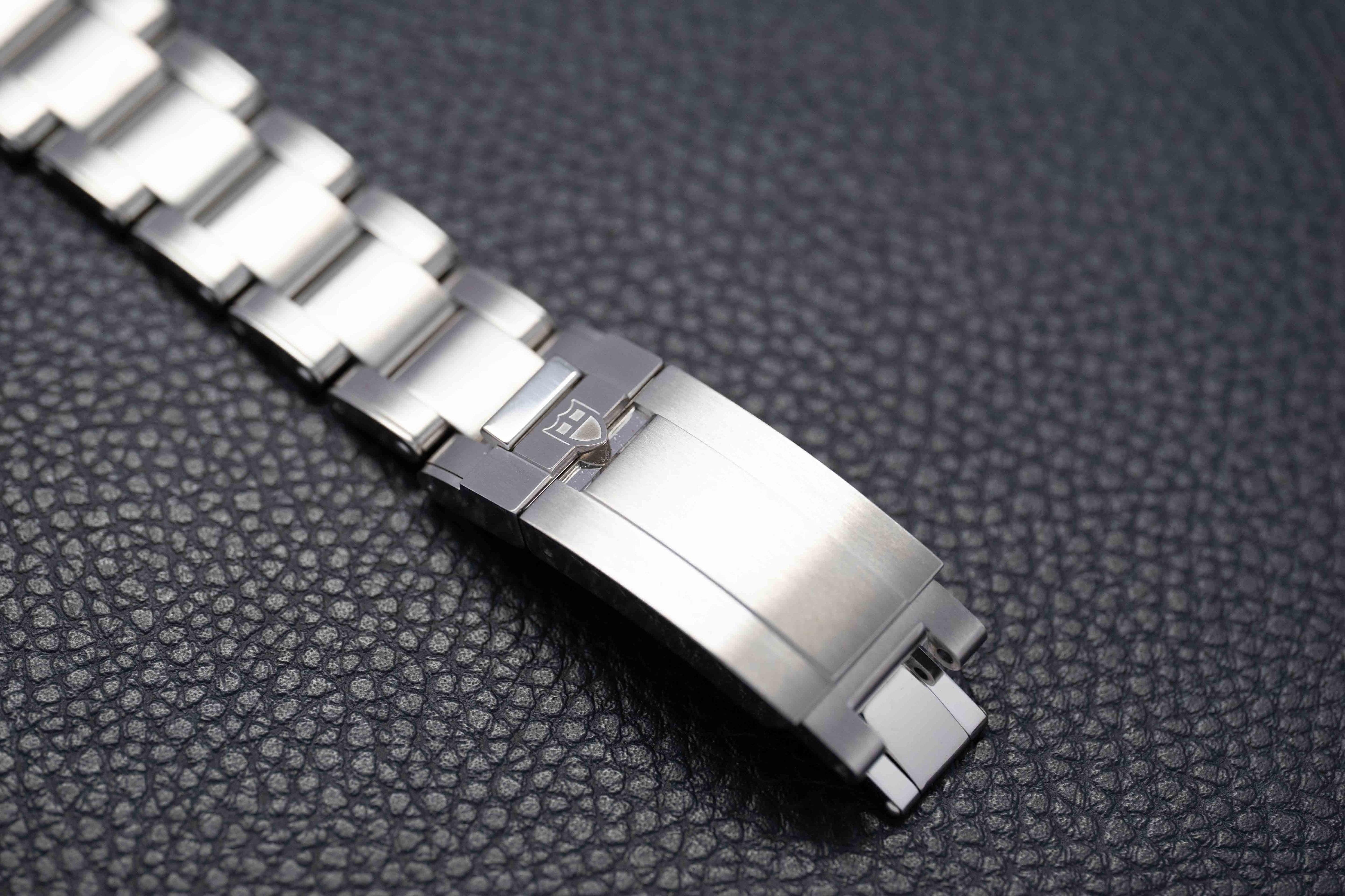 Tudor Black Bay 54 M79000N-0001 Fullset 2024 Box+Papers