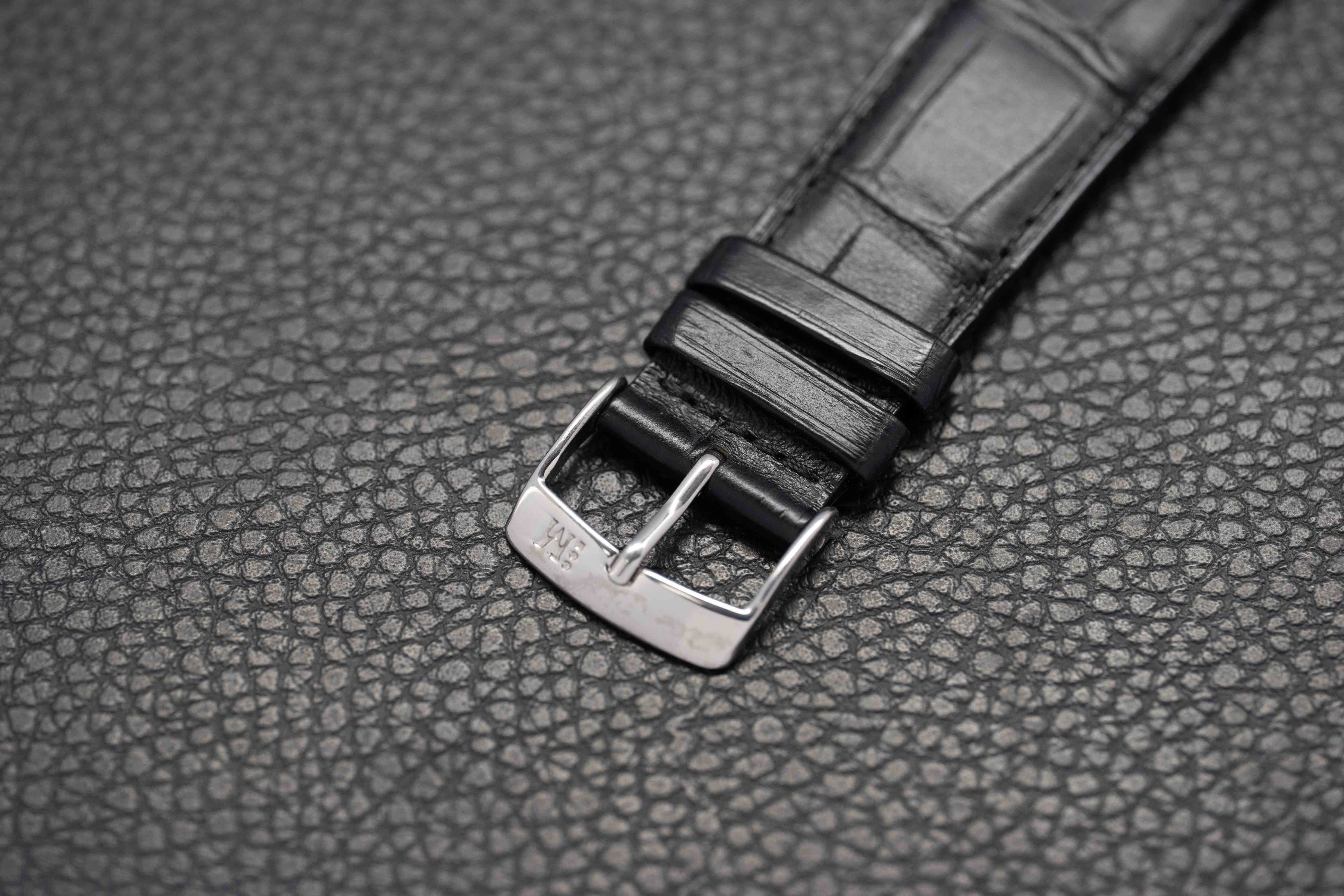Jaeger-LeCoultre Master Control Q1338421 Papers 2015
