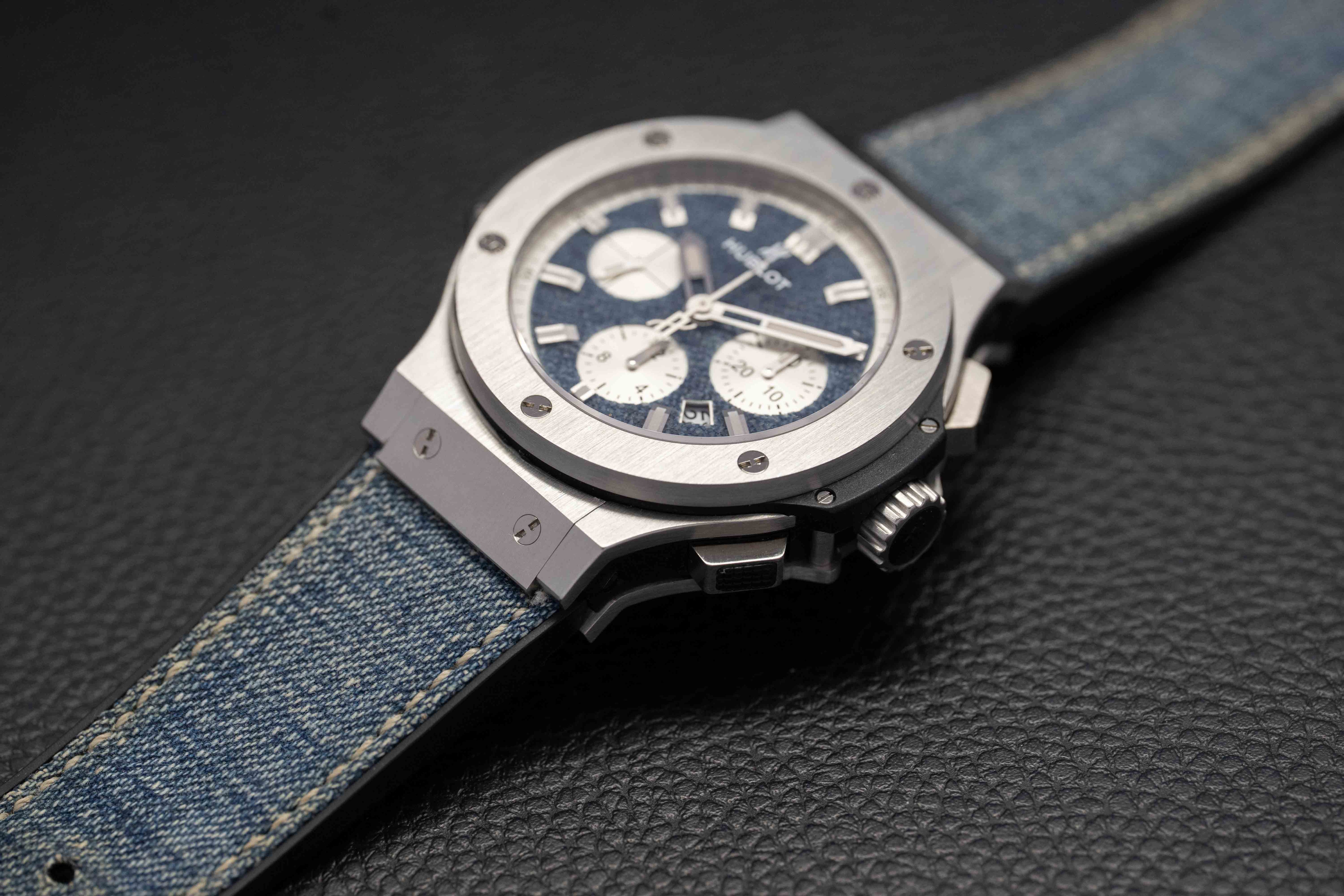 Hublot Big Bang 301.SX.2710.NR Fullset 2018 Box+Papers