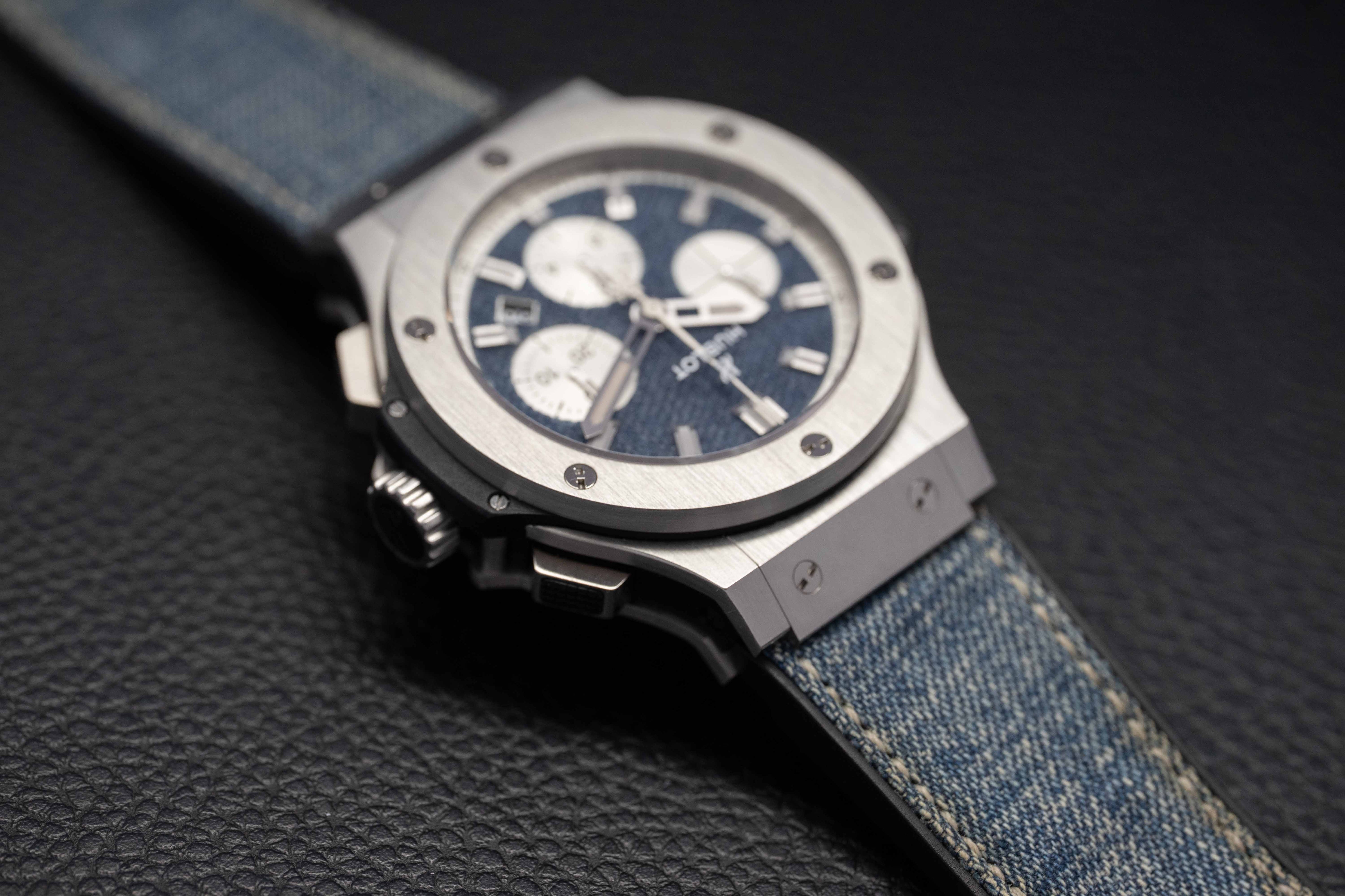 Hublot Big Bang 301.SX.2710.NR Fullset 2018 Box+Papers