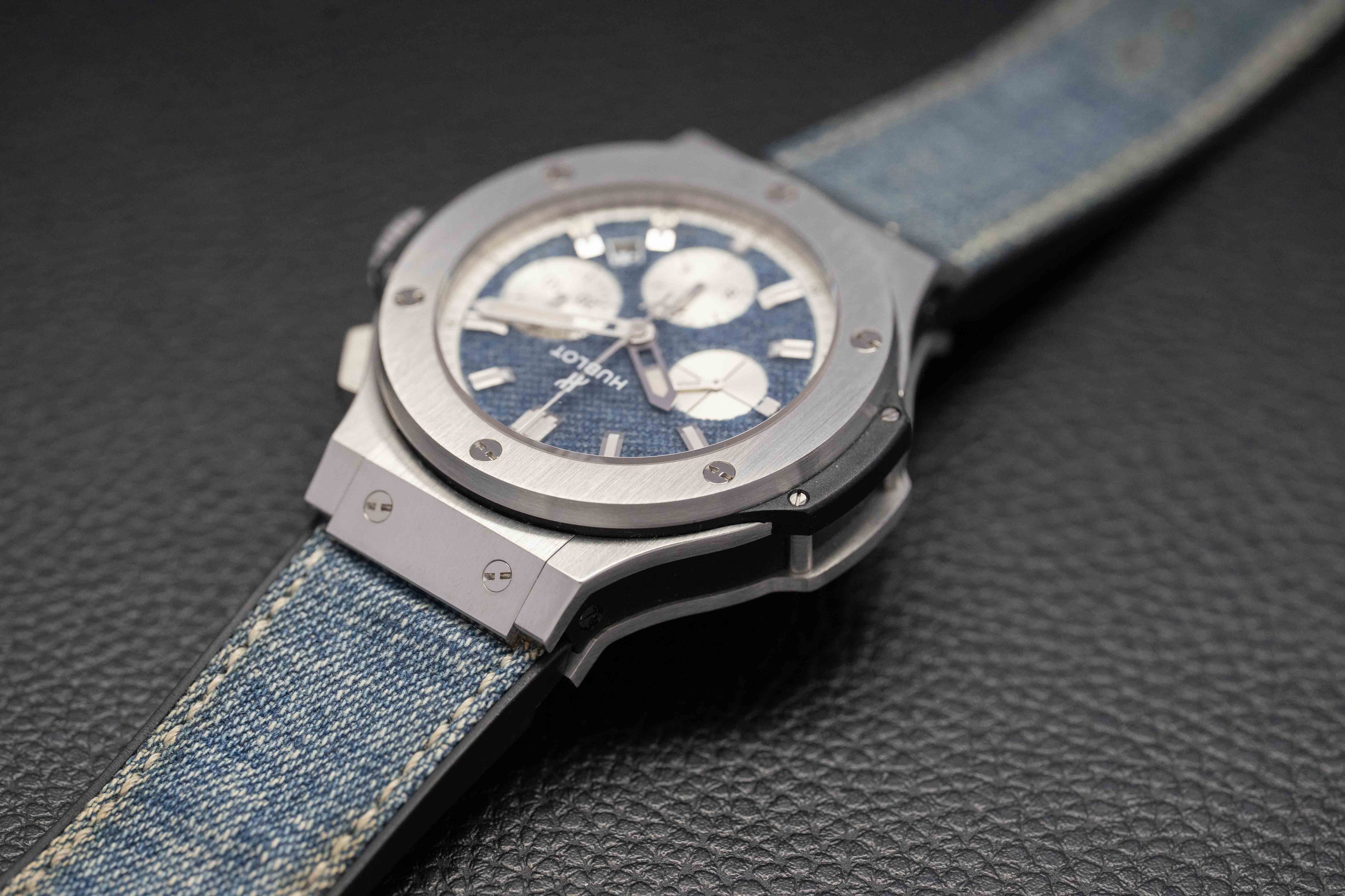 Hublot Big Bang 301.SX.2710.NR Fullset 2018 Box+Papers