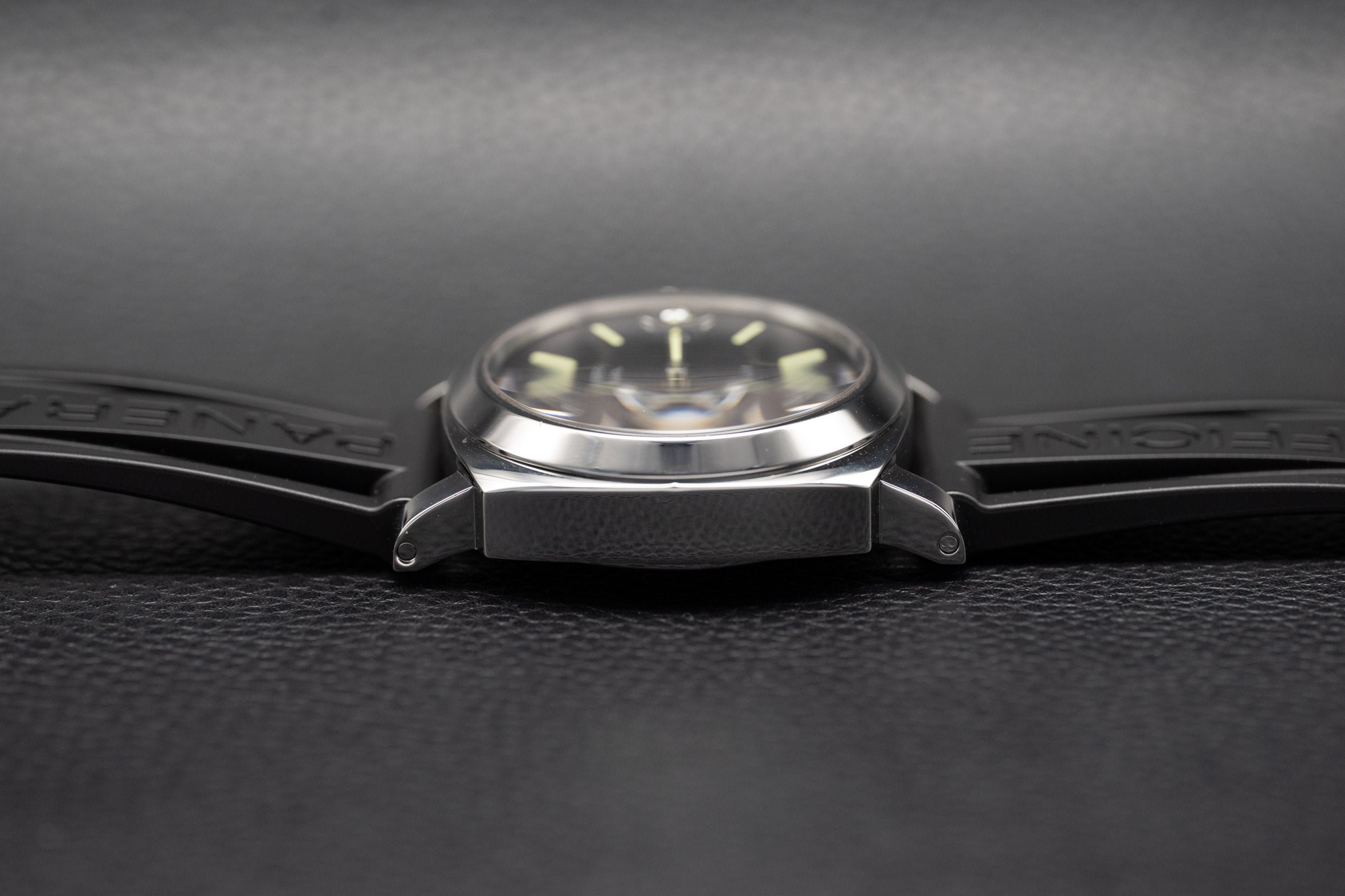 Panerai Luminor Base PAM00104 Fullset 2016 Box+Papers