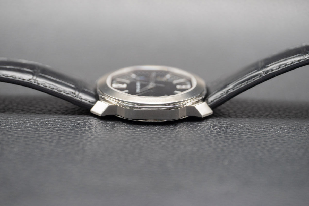 Bulgari Octo Roma OC41S Fullset 2021 Box+Papers