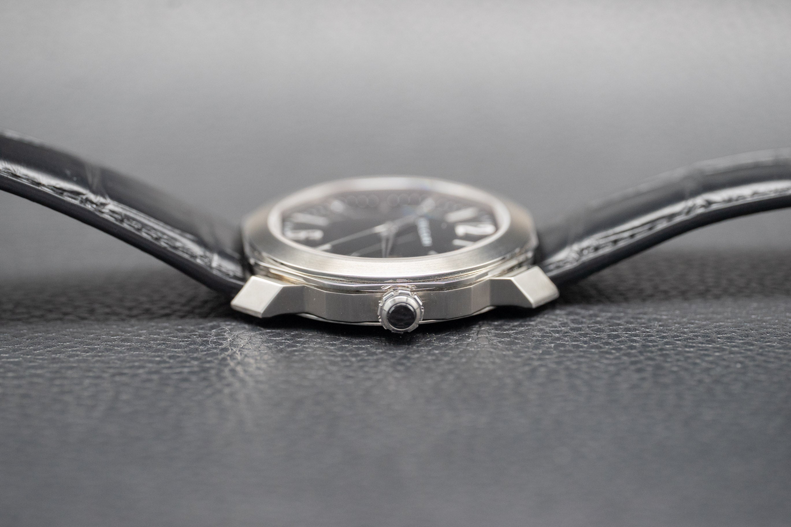 Bulgari Octo Roma OC41S Fullset 2021 Box+Papers