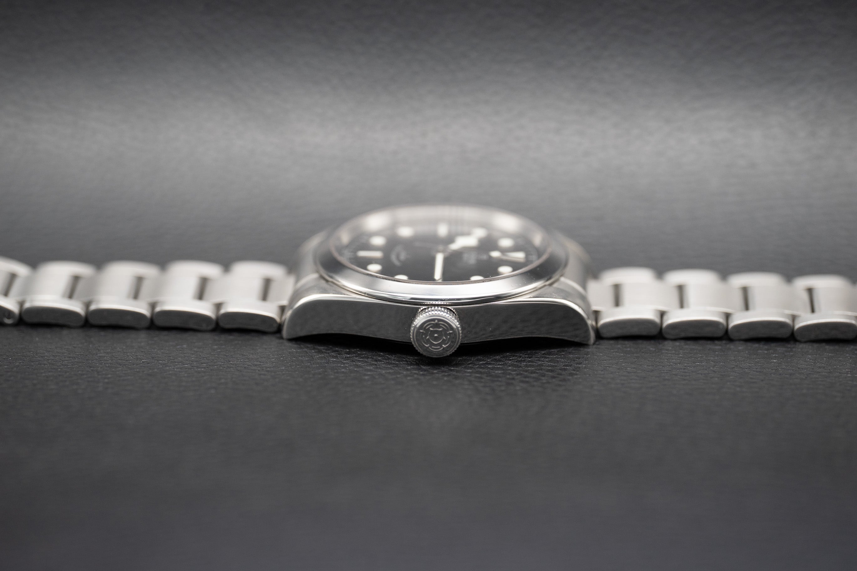 Tudor Black Bay 79540 Papers 2018