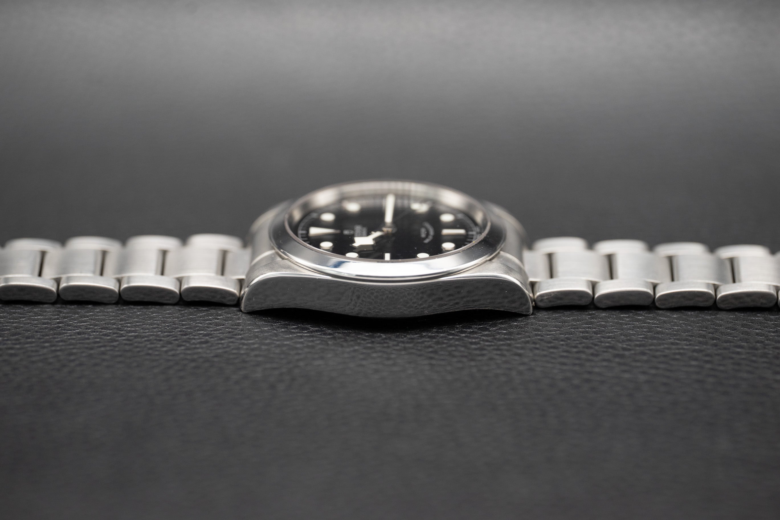 Tudor Black Bay 79540 Papers 2018