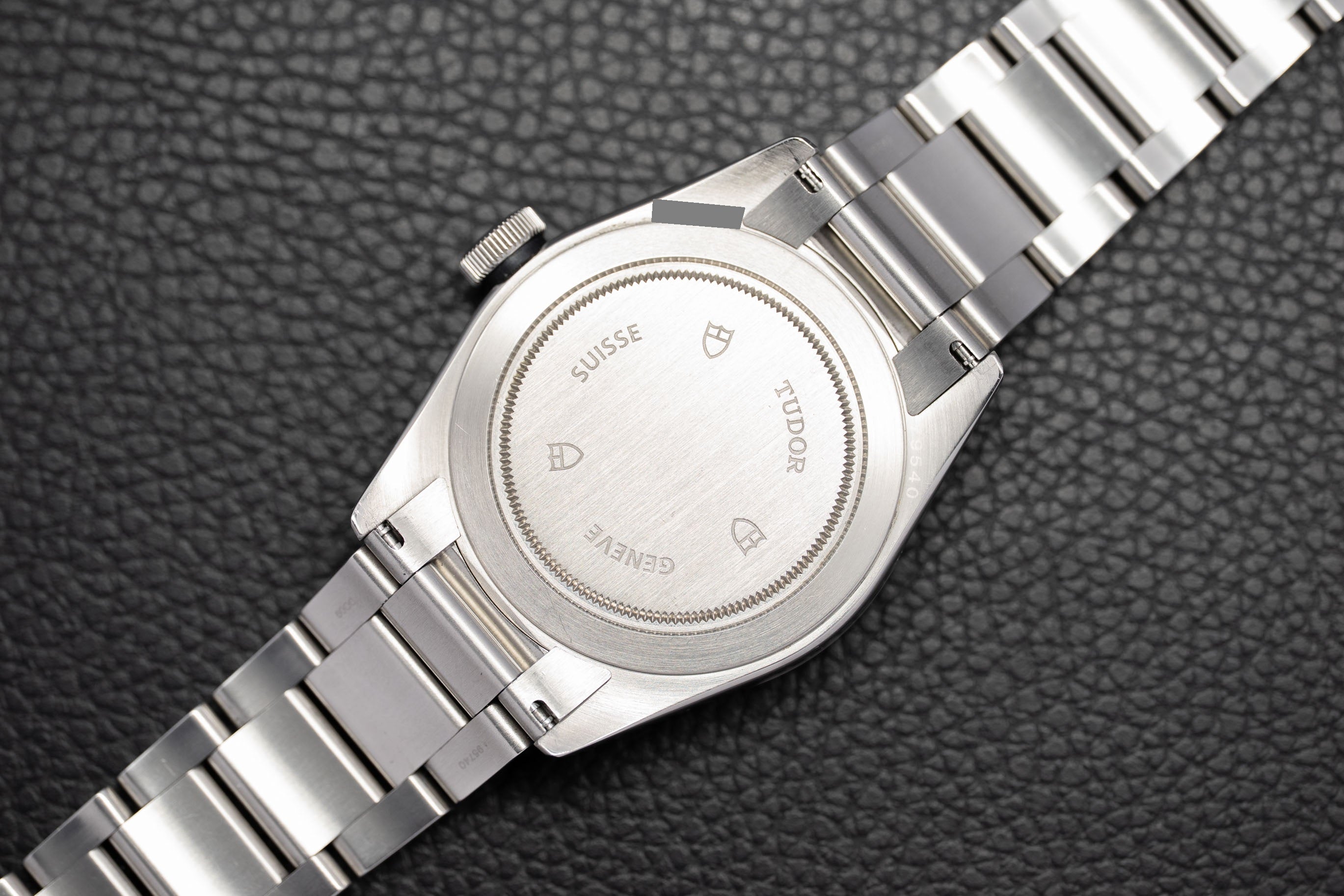 Tudor Black Bay 79540 Papers 2020