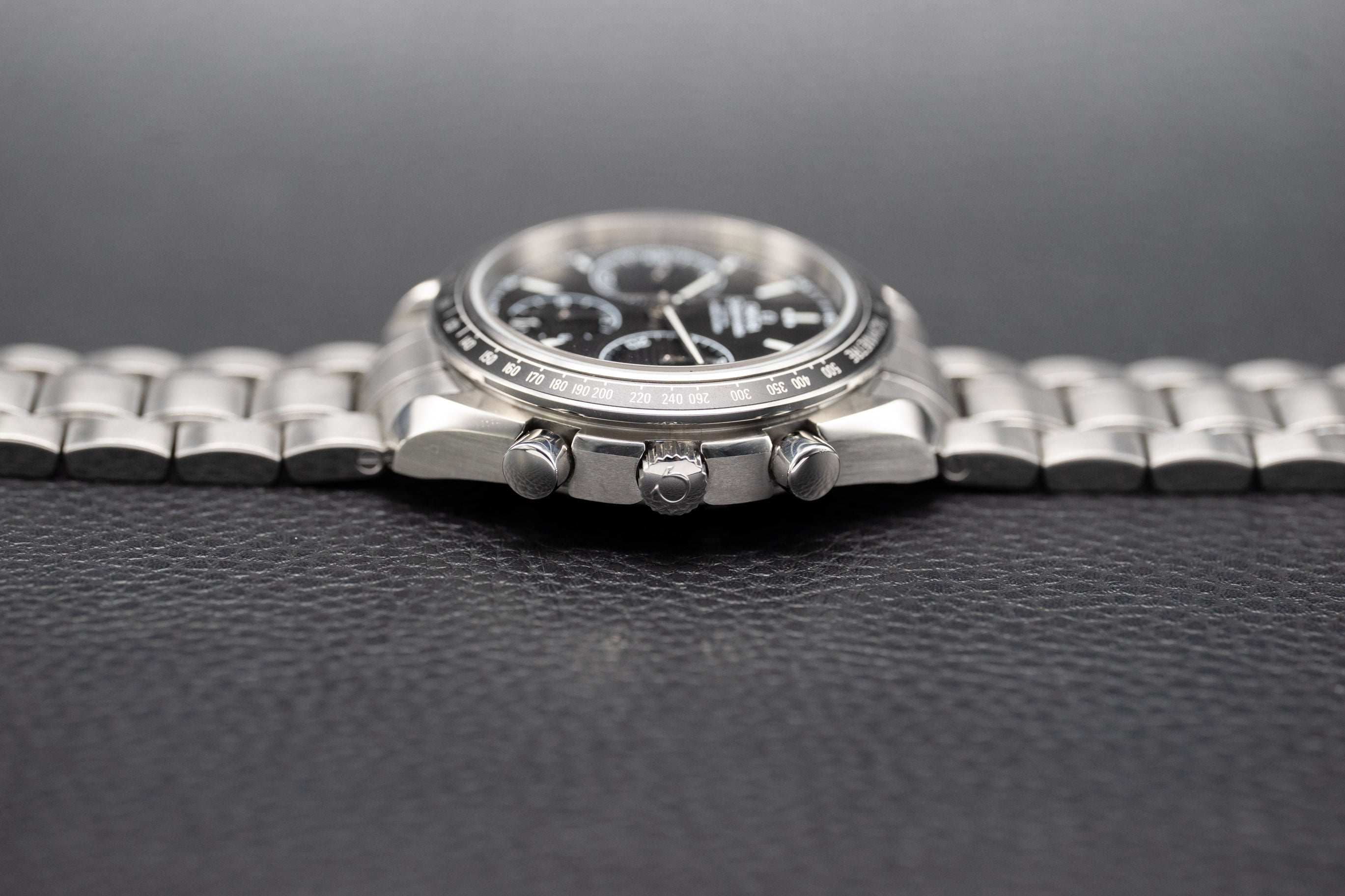 Omega Speedmaster Racing 326.30.40.50.01.001 Fullset 2020 Box+Papers