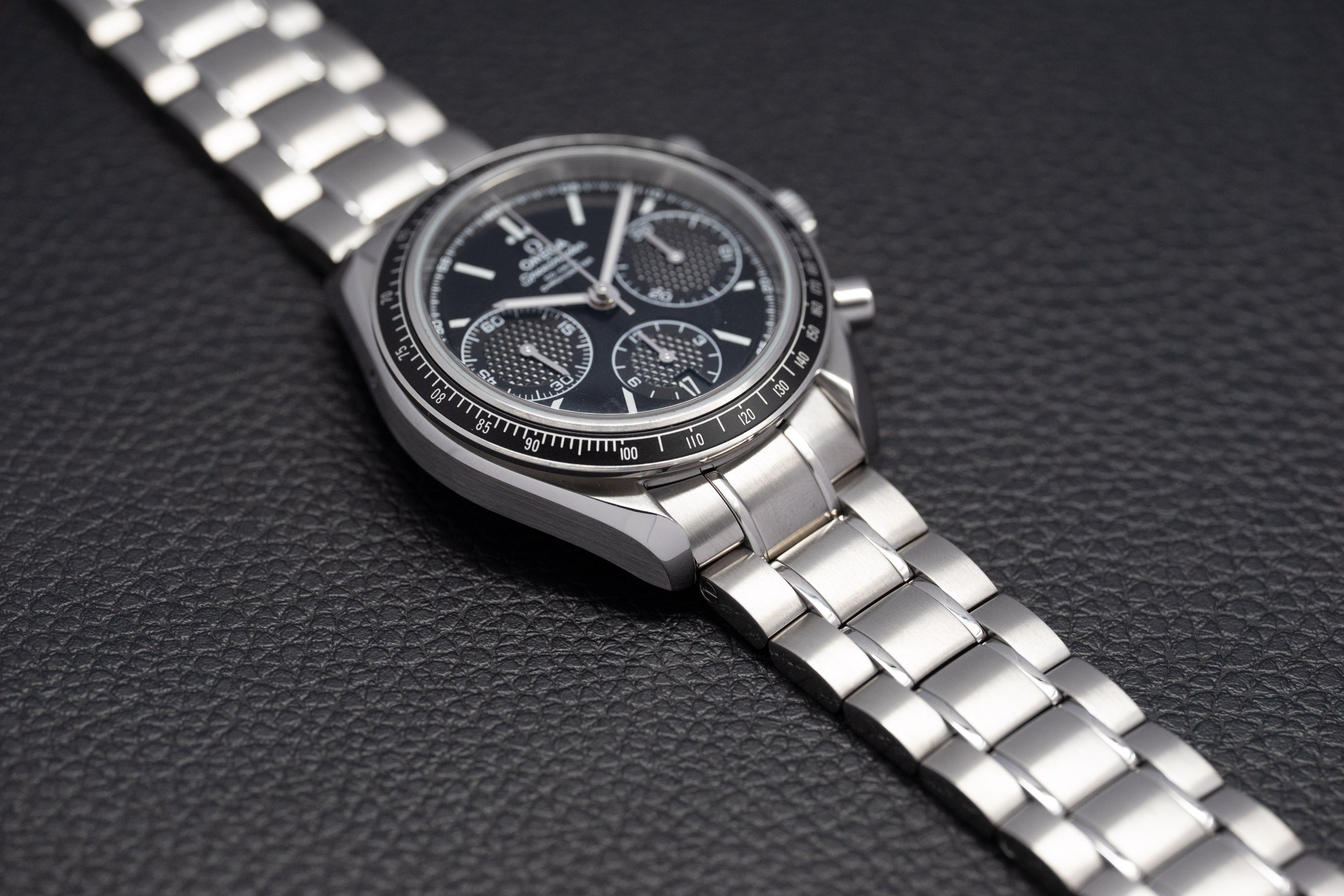 Omega Speedmaster Racing 326.30.40.50.01.001 Fullset 2020 Box+Papers