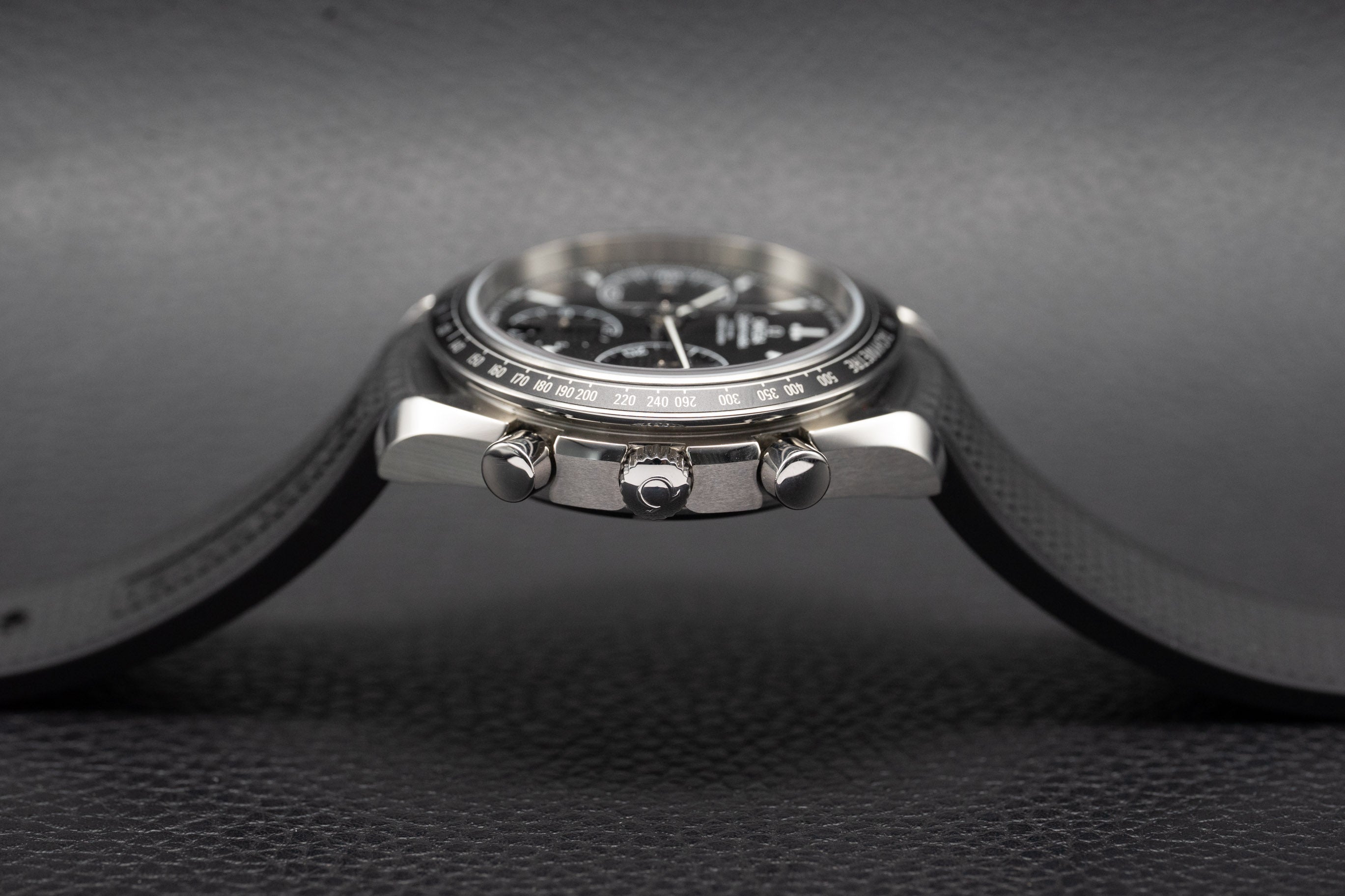 Omega Speedmaster Racing 326.32.40.50.01.001 Fullset 2024 Box+Papers