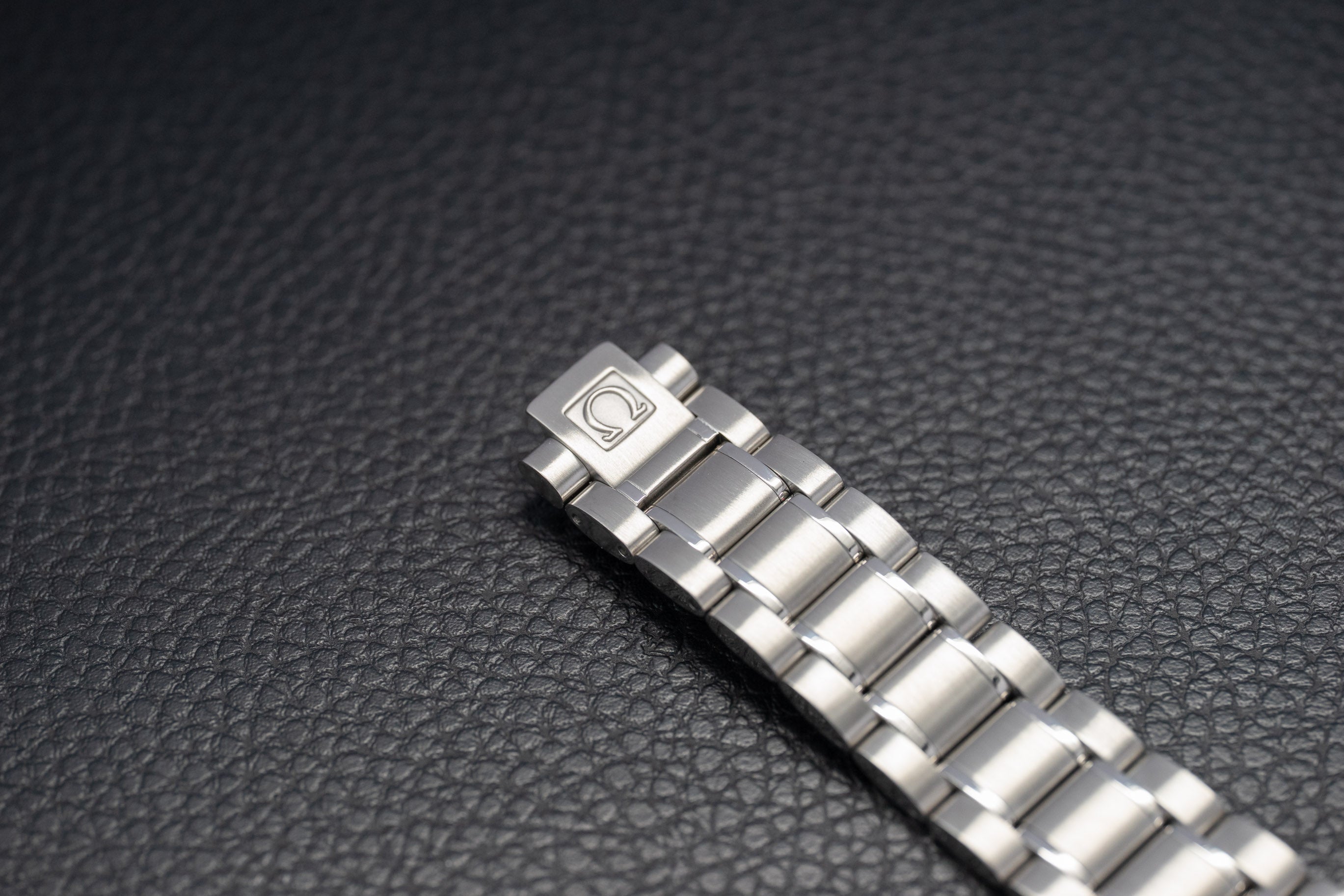 Omega Speedmaster Date 3513.50 Fullset 2011 Box+Papers