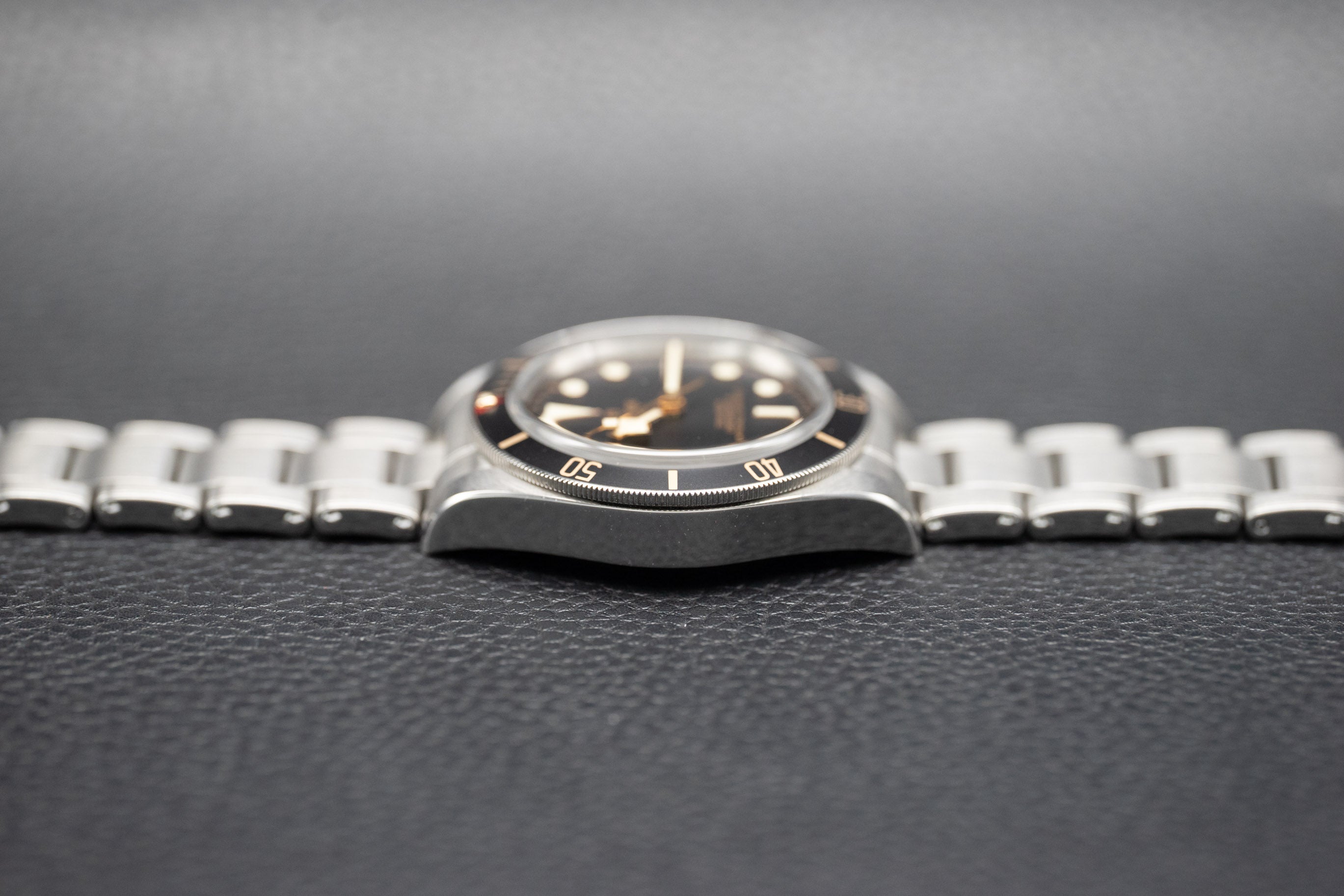 Tudor Black Bay 58 79030 Fullset 2021 Box+Papers