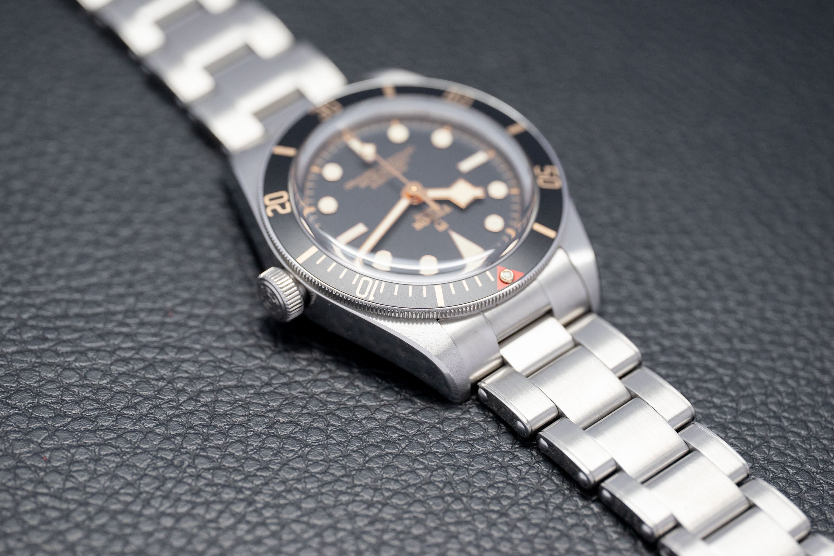 Tudor Black Bay 58 79030 Fullset 2021 Box+Papers