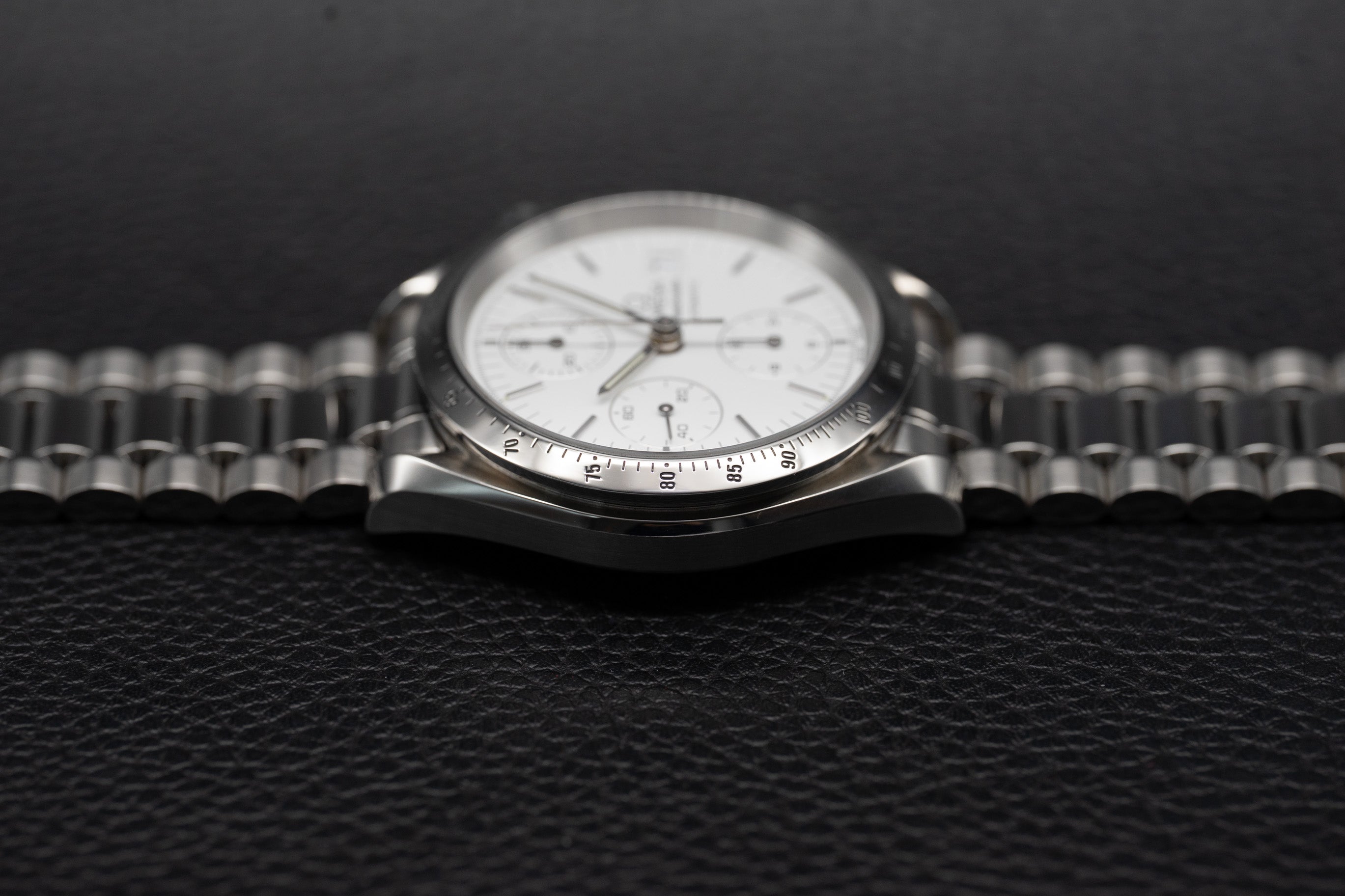 Omega Speedmaster Date 3511.20 Fullset 1999 Box+Papers