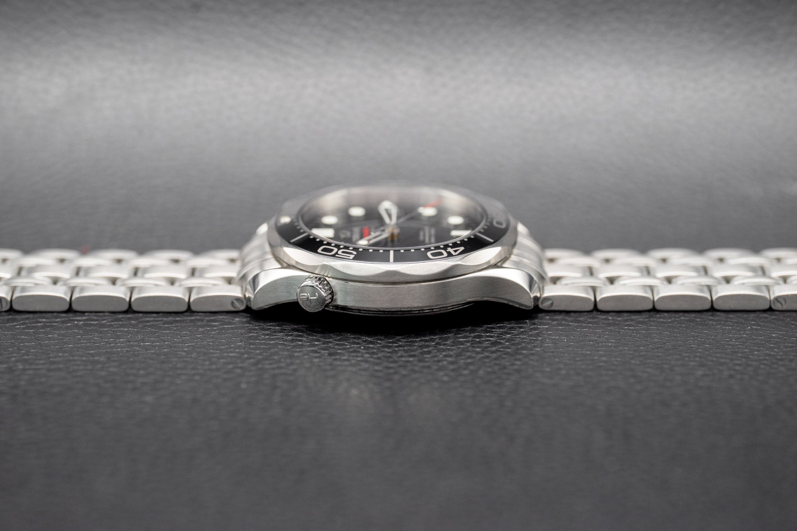 Omega Seamaster 300 212.30.41.20.01.003 Fullset 2016 Box+Papers