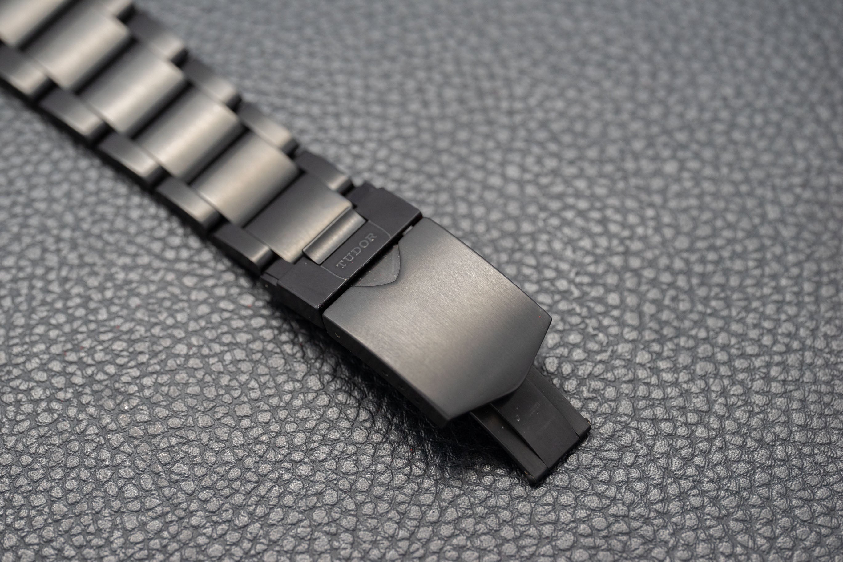 Tudor Black Bay 79230DK Fullset 2019 Box+Papers