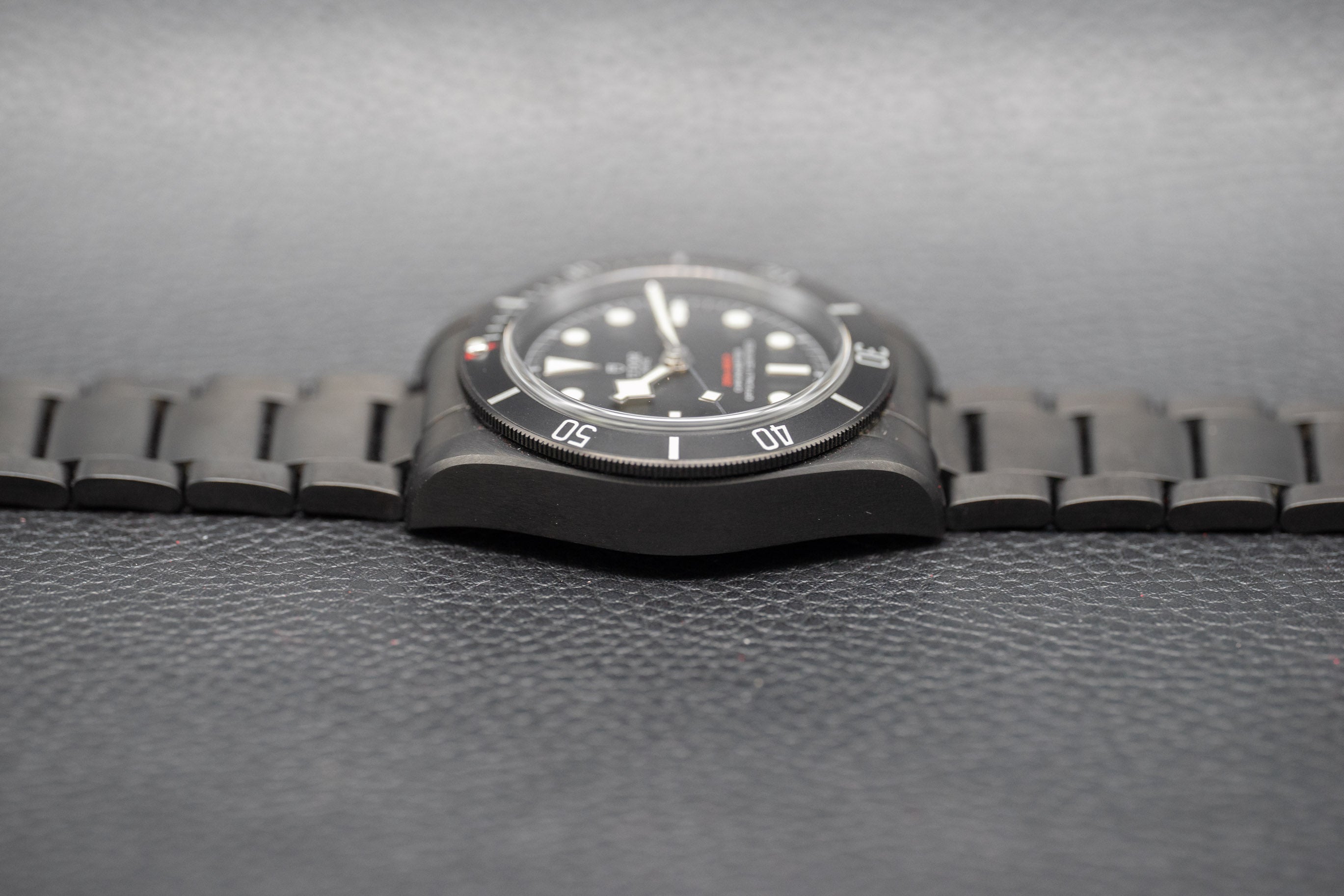 Tudor Black Bay 79230DK Fullset 2019 Box+Papers