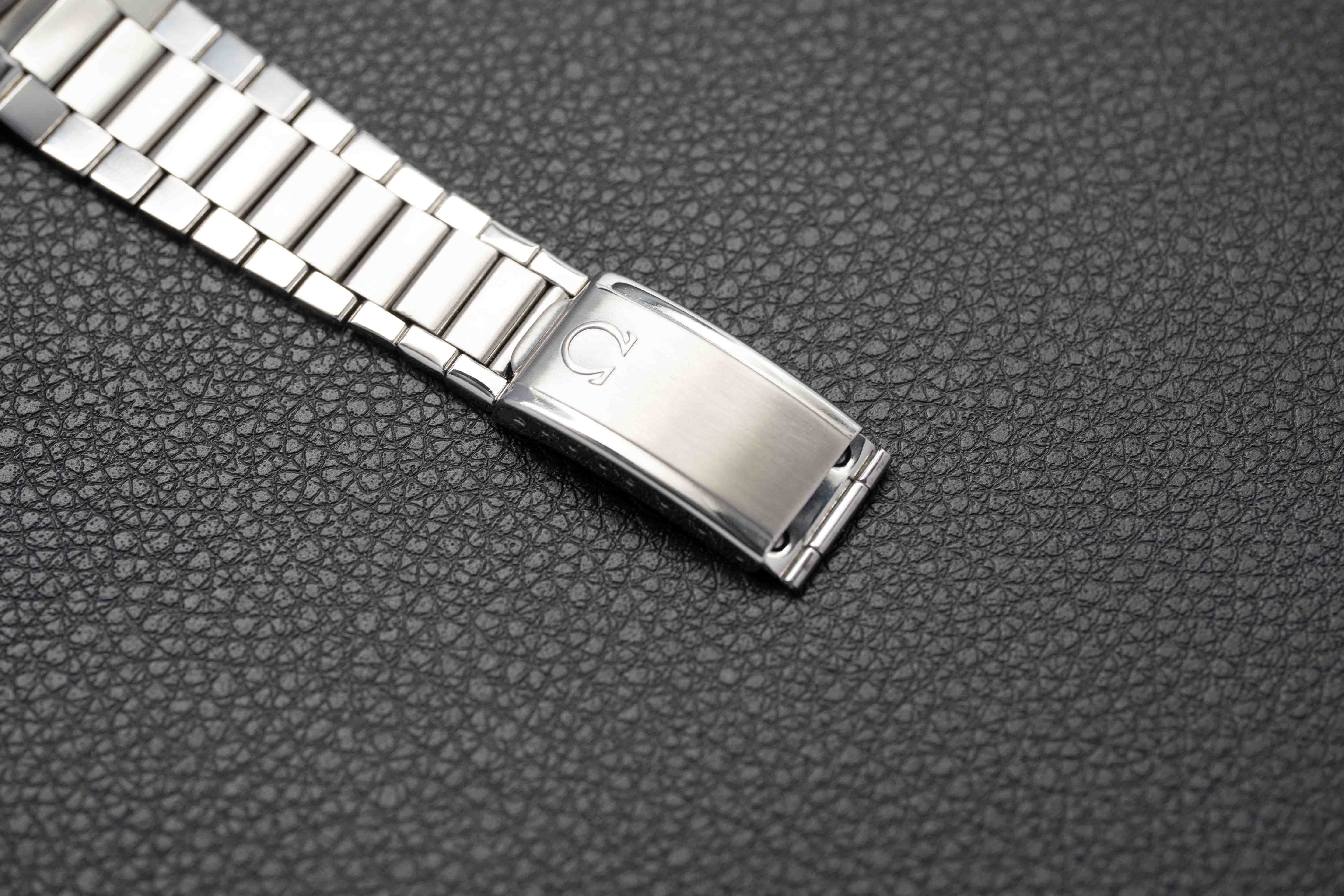 Omega Seamaster 300 166.024 Big Triangle 1968