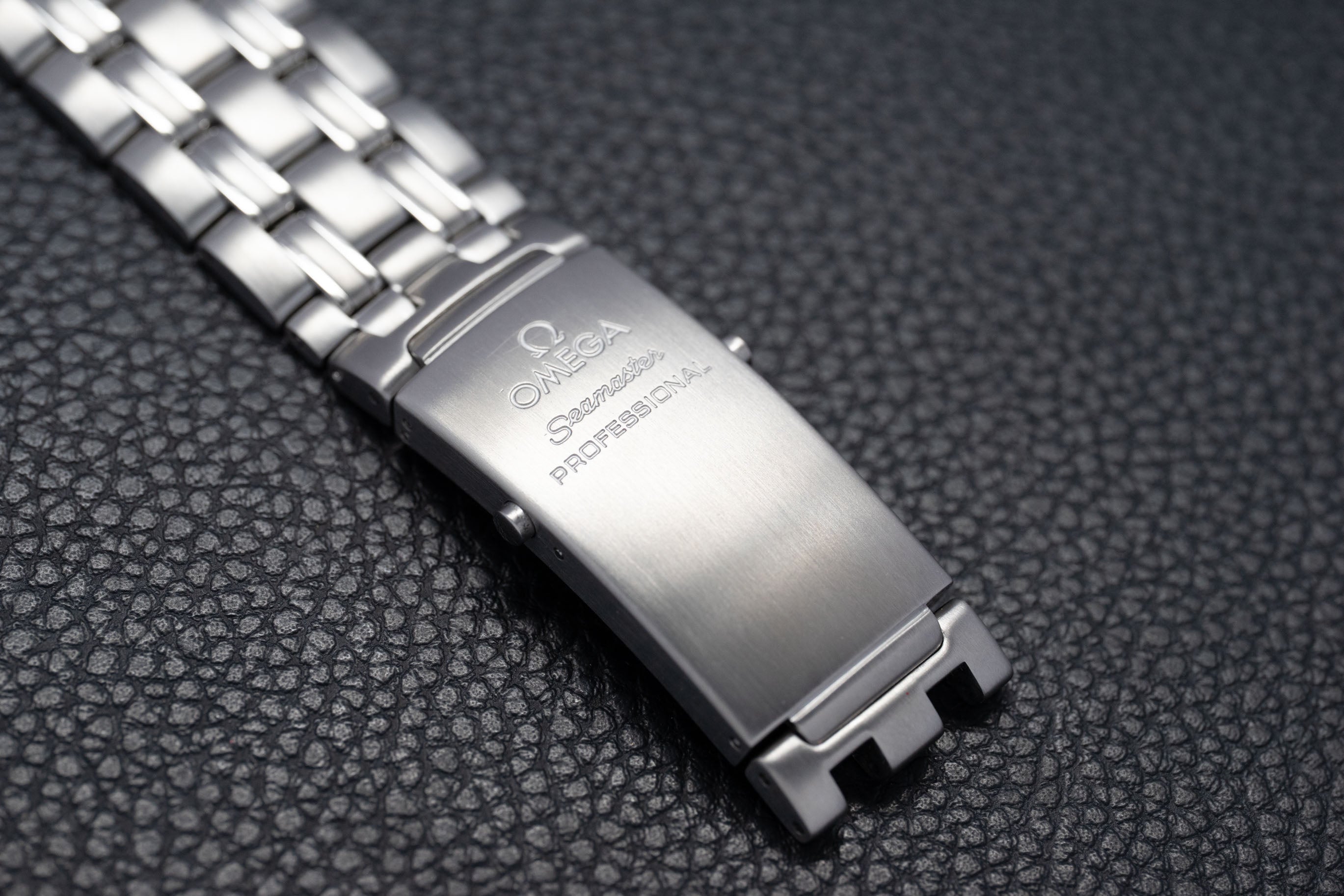 Omega Seamaster Diver 300 2220.80 Fullset 2008 Caja+Papeles