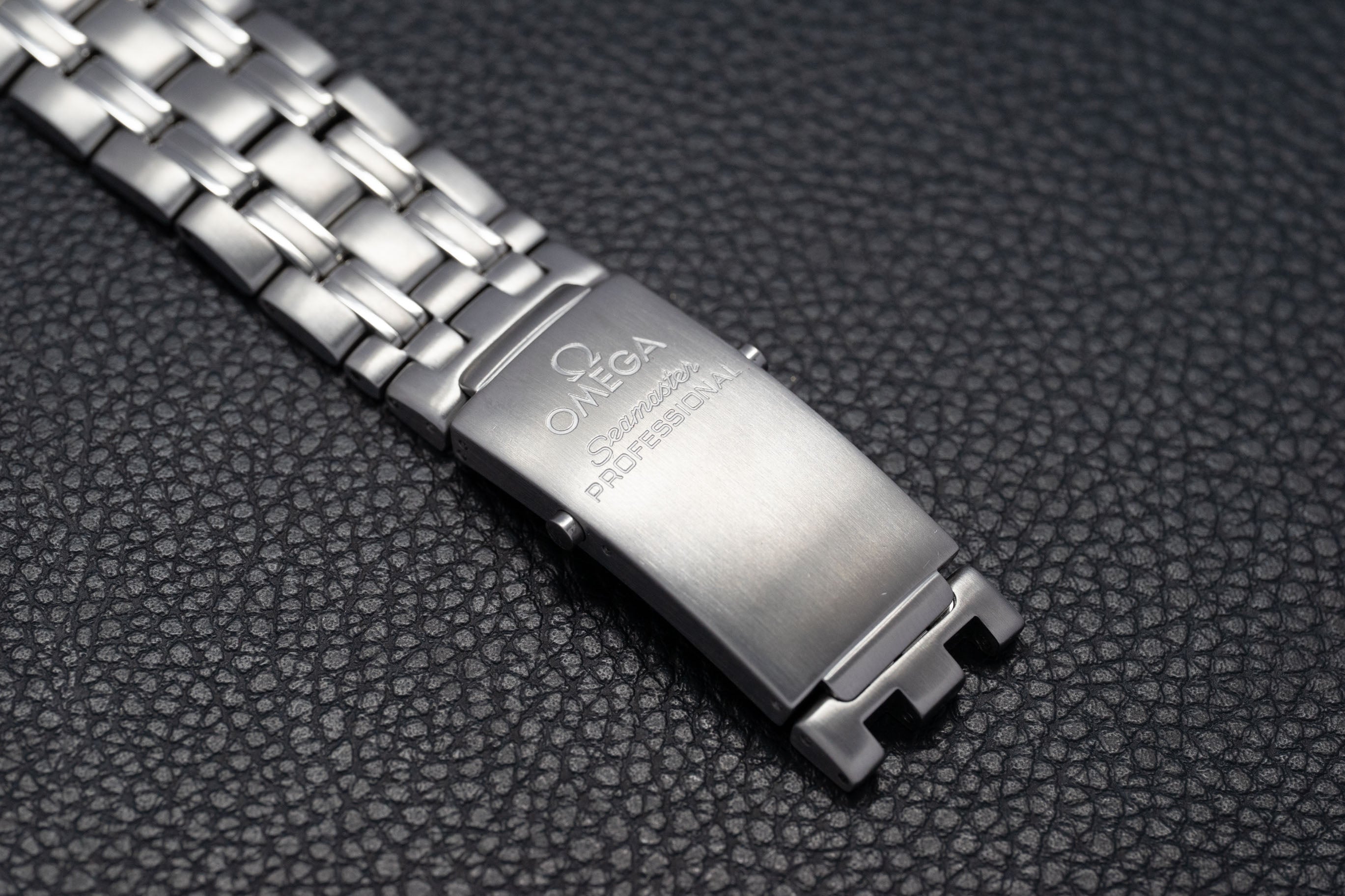Omega Seamaster Diver 300 2531.80 Fullset 2008 Boîte+Papiers