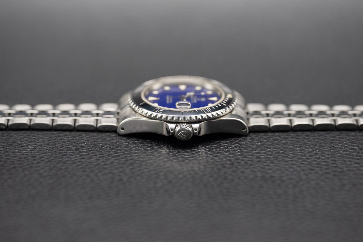 Tudor Submariner 75190 Fullset 1998 Box+Papers