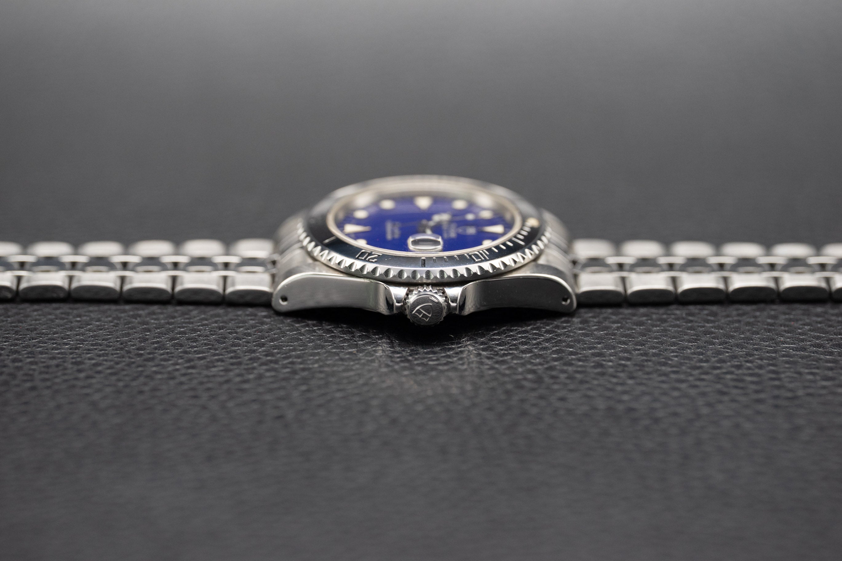 Tudor Submariner 75190 Fullset 1998 Caja+Papeles