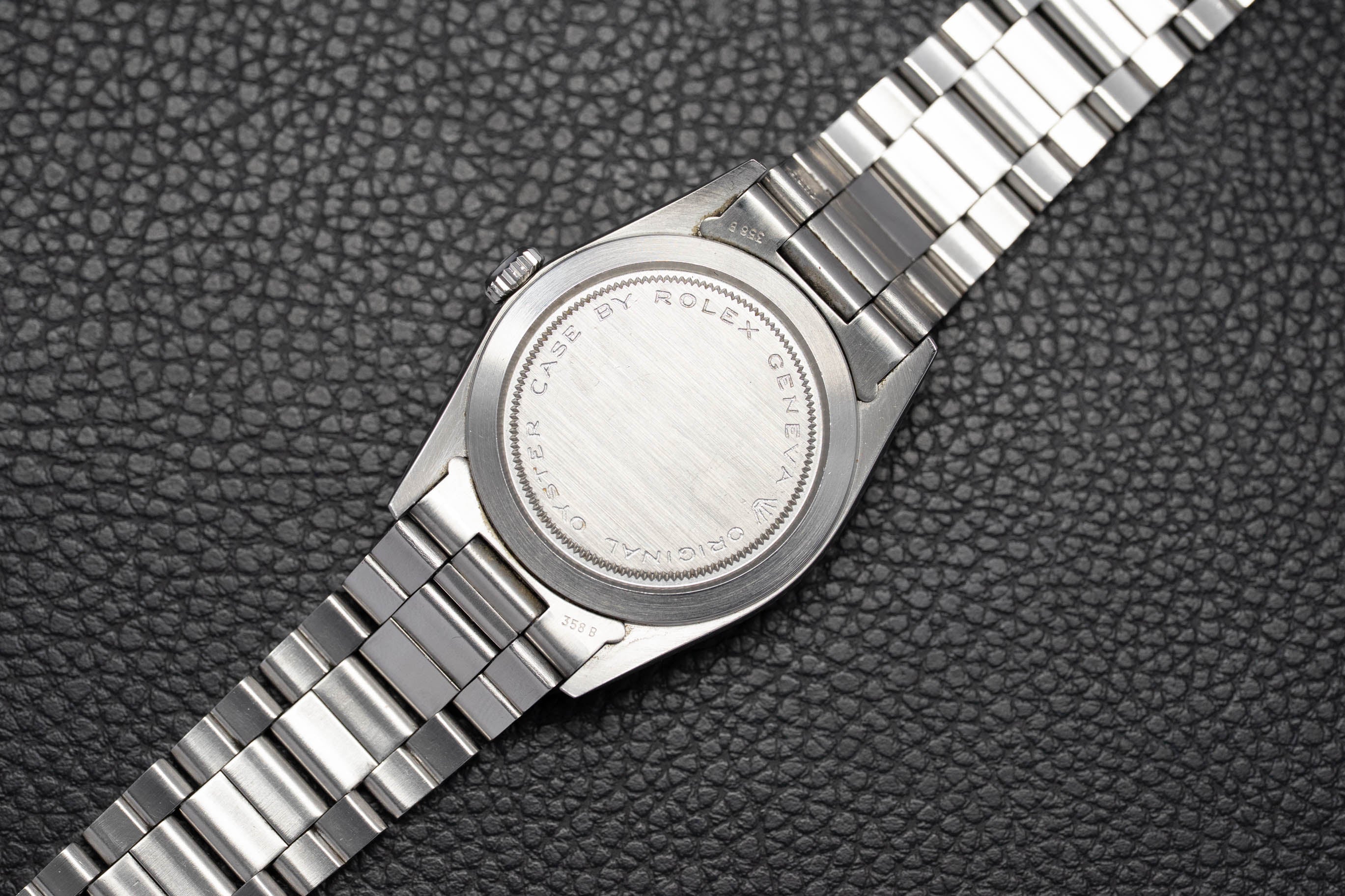 Tudor Prince Date Day 94500 Fullset 1995 Boîte+Papiers