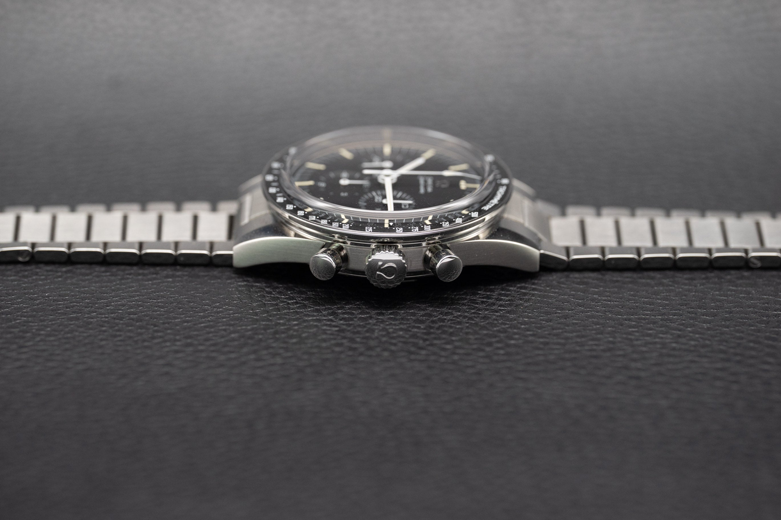 Omega Speedmaster Professional Ed White 311.30.40.30.01.001 Caliber 321 Fullset 2022 Box+Papers