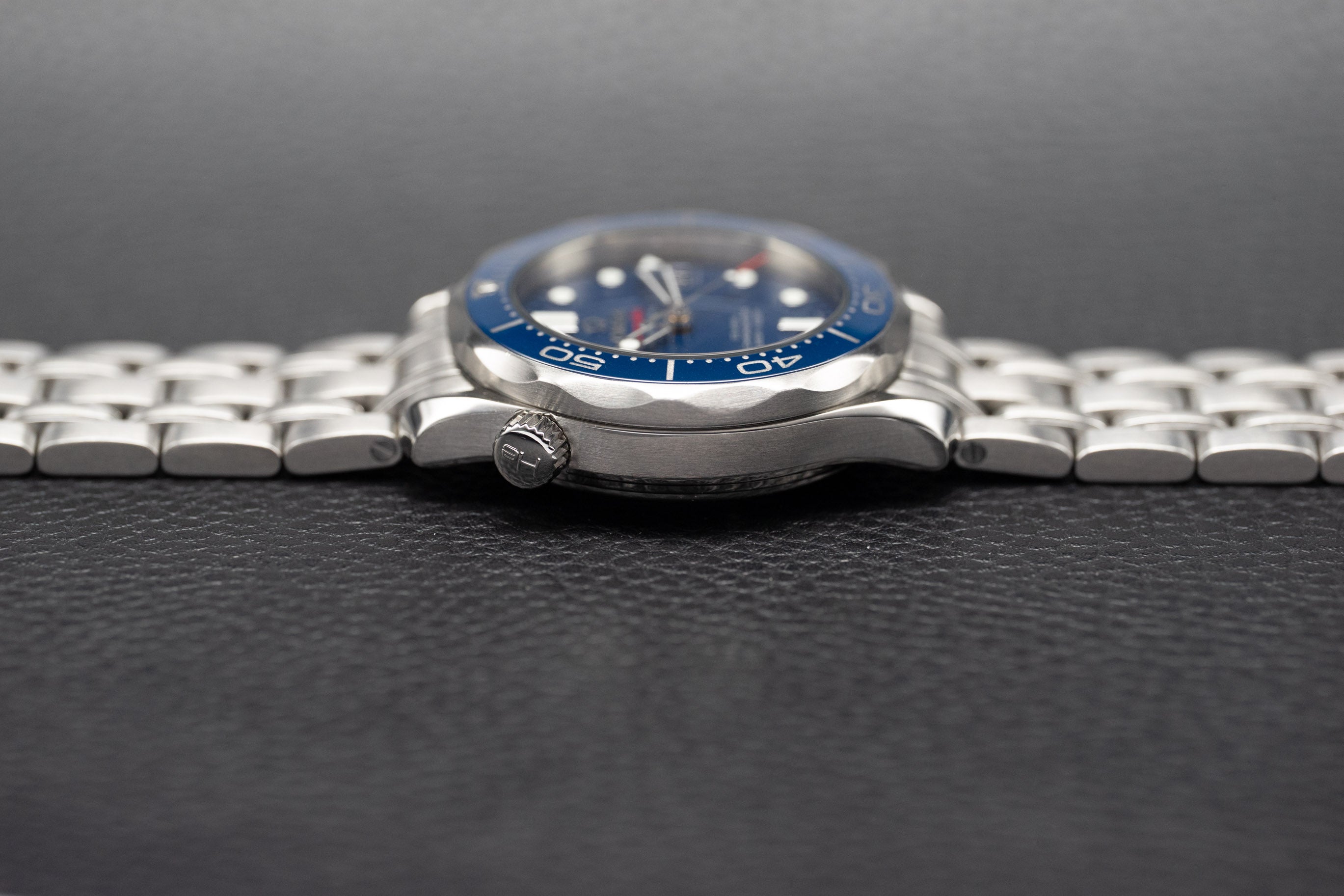 Omega Seamaster Diver 300 212.30.36.20.03.001 Fullset 2021 Box+Papers