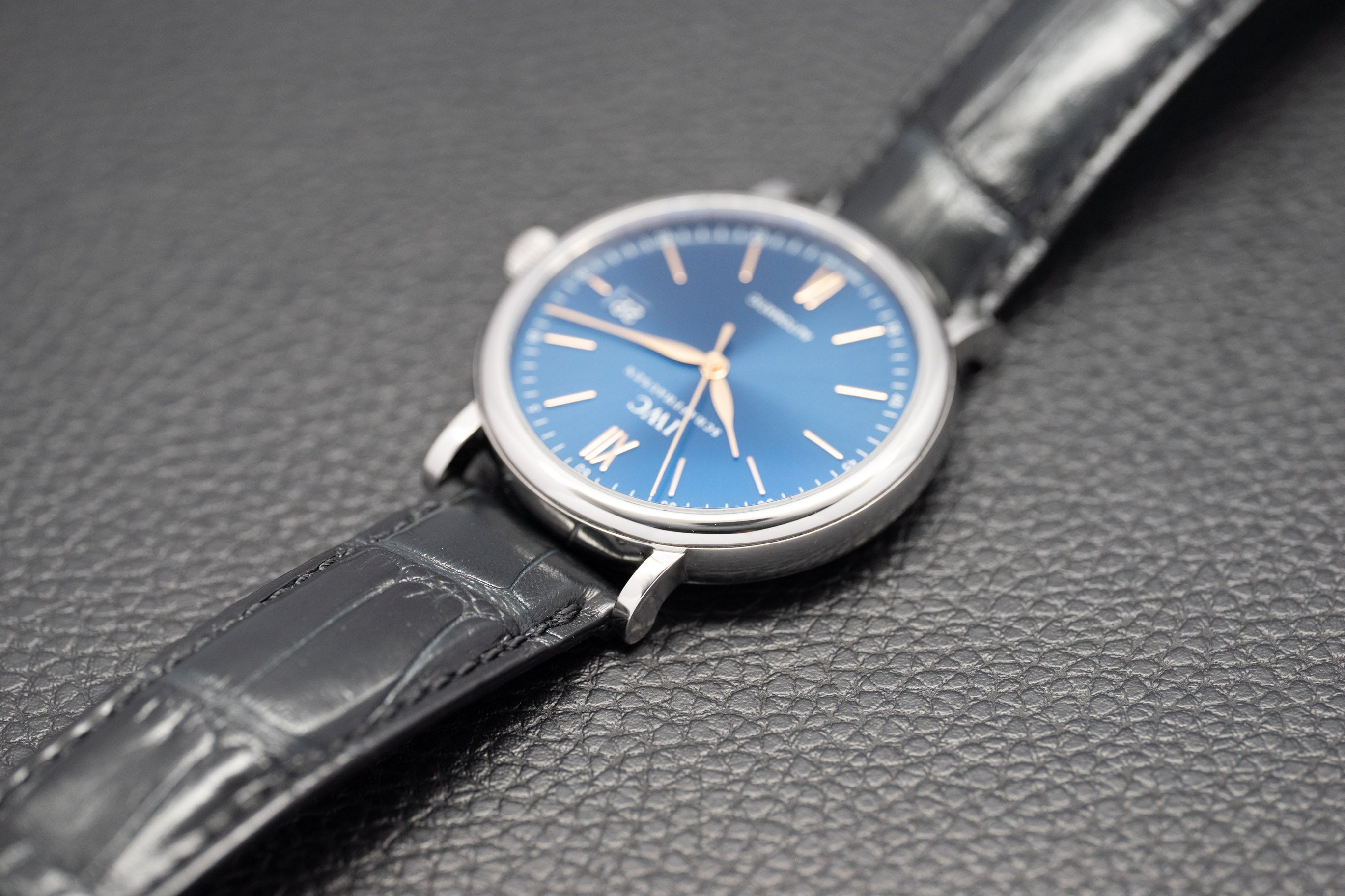 IWC Portofino IW356523 Fullset 2020 Box+Papers